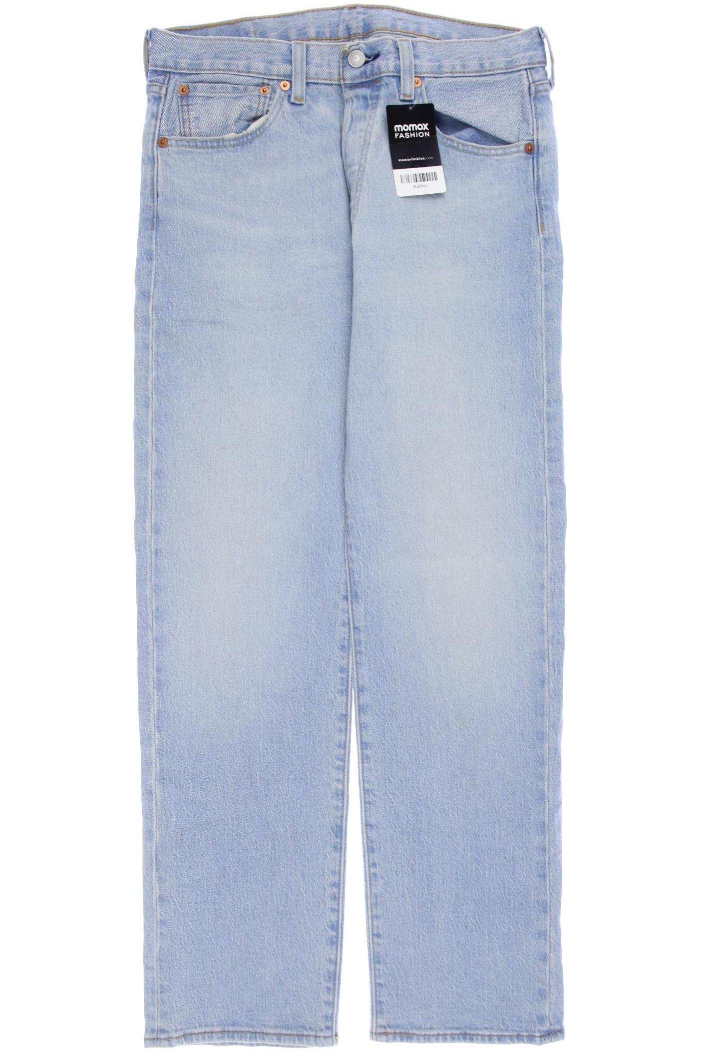 

Levis Herren Jeans, hellblau, Gr. 31