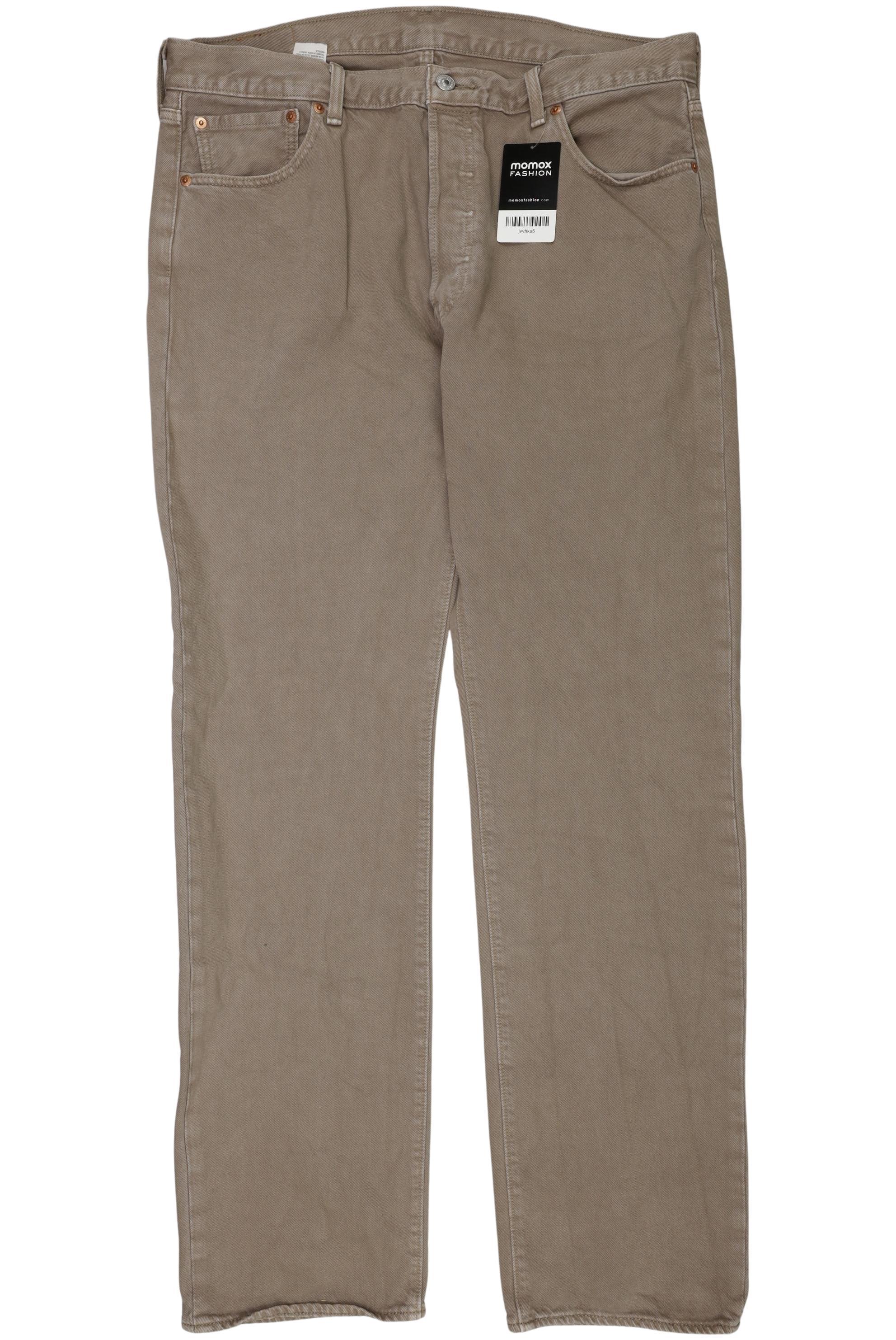 

Levis Herren Jeans, beige, Gr. 36