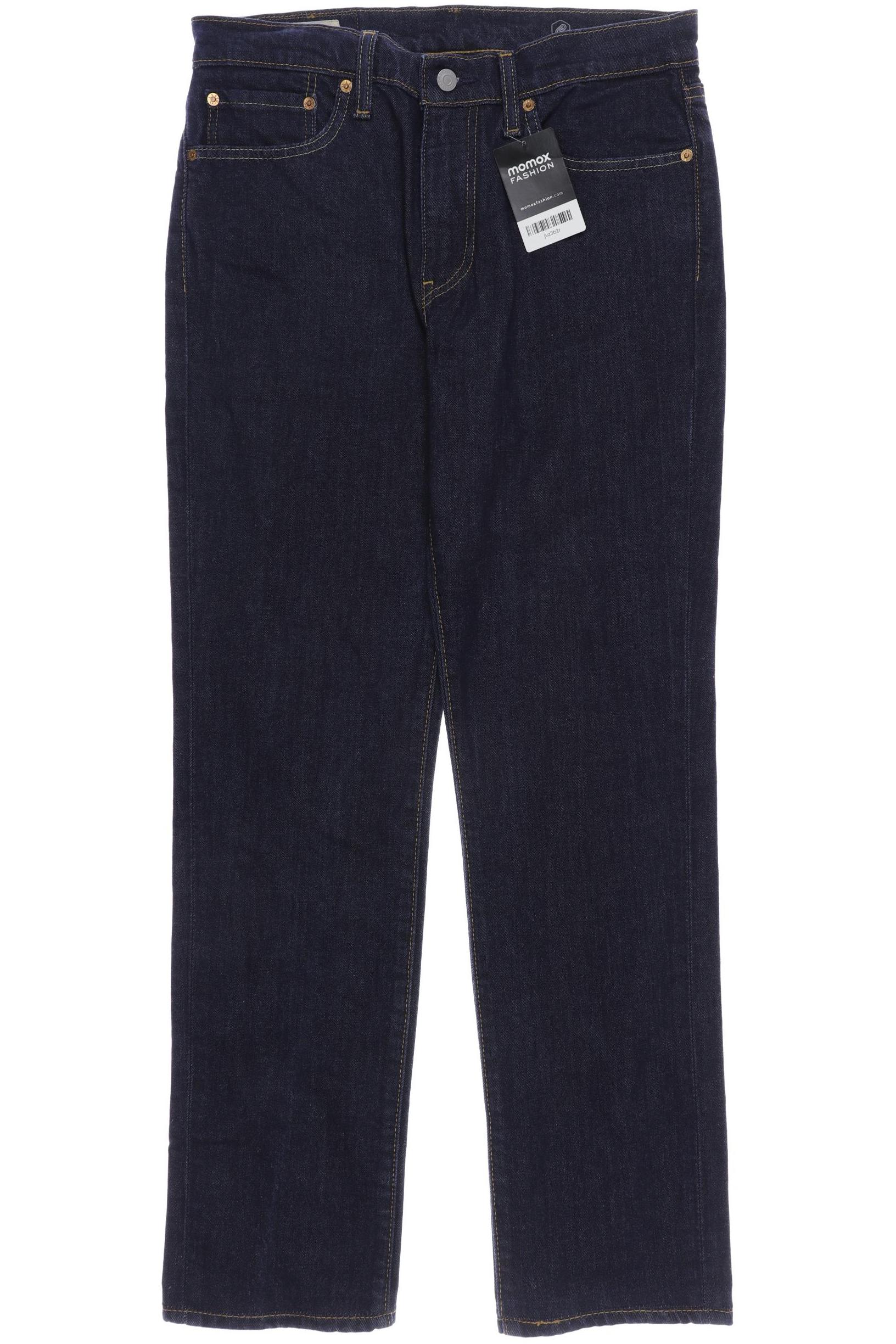 

Levis Herren Jeans, marineblau, Gr. 32