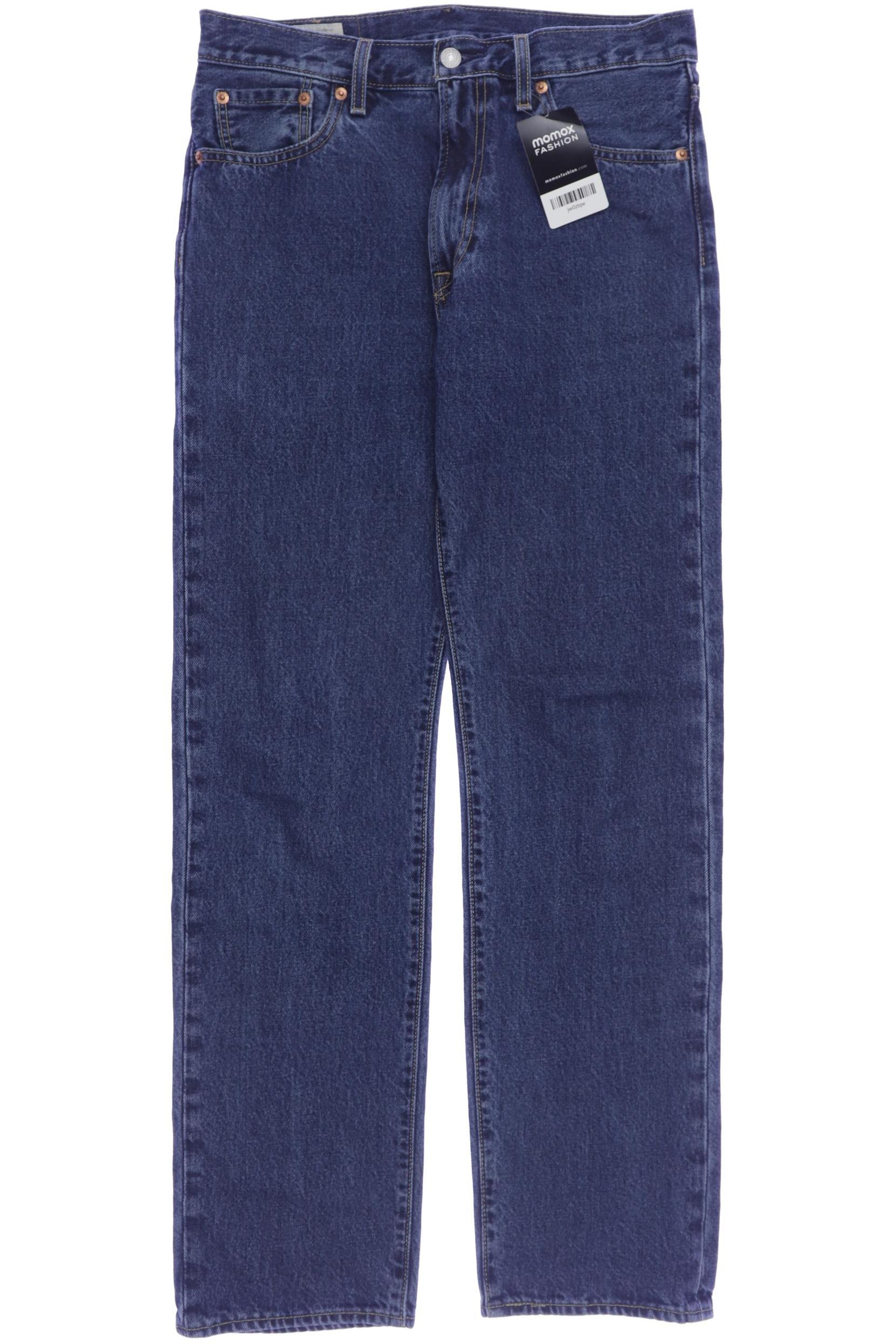 

Levis Herren Jeans, blau, Gr. 30