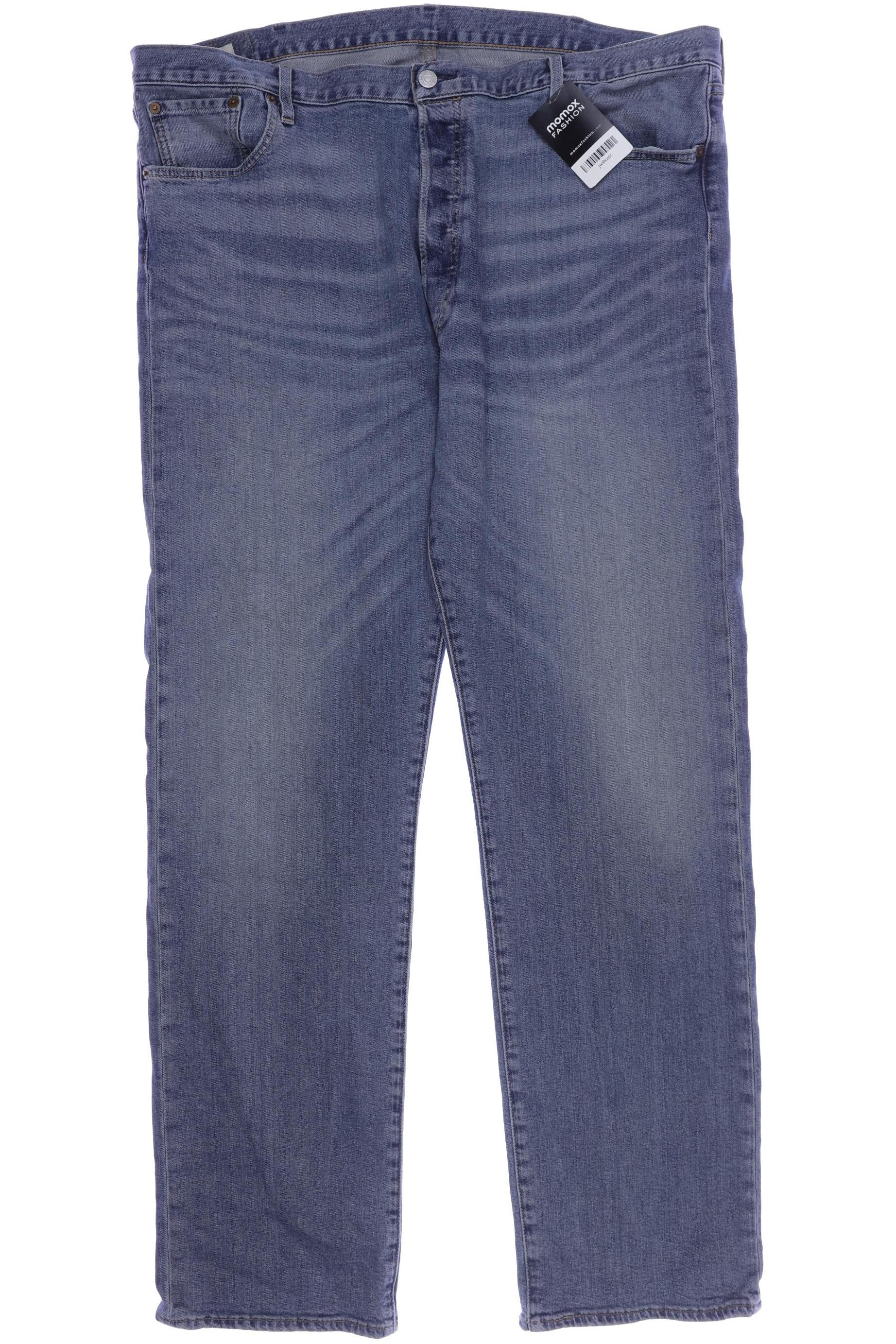 

Levis Herren Jeans, blau
