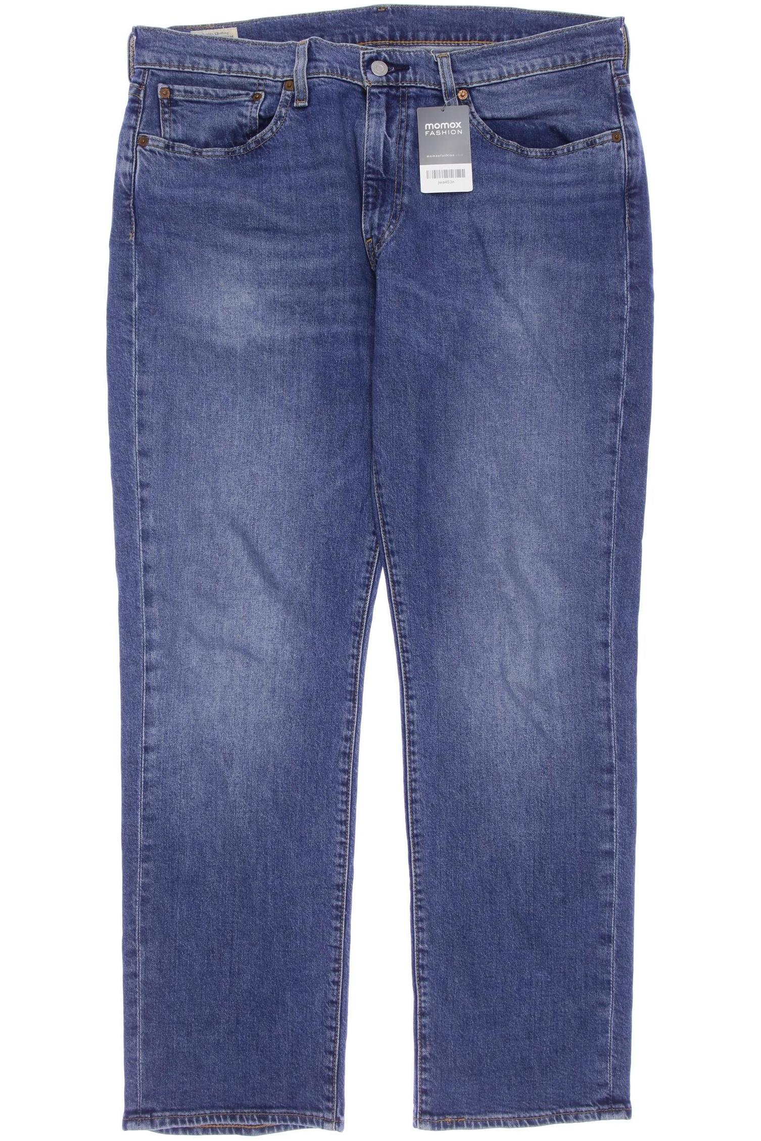 

Levis Herren Jeans, blau, Gr. 36