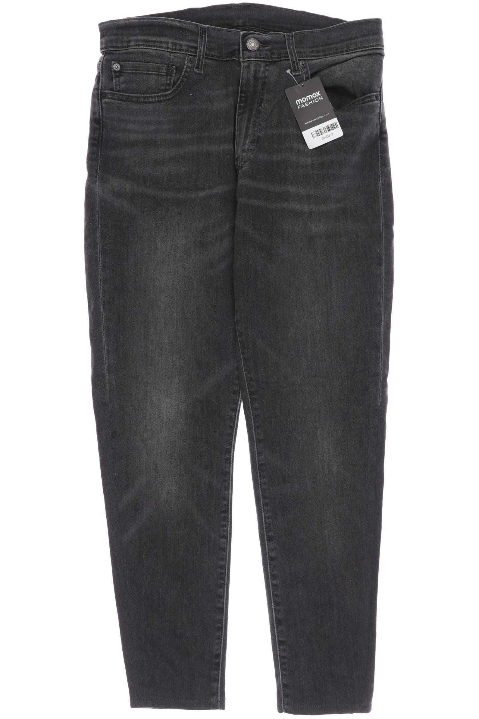 

Levis Herren Jeans, grau