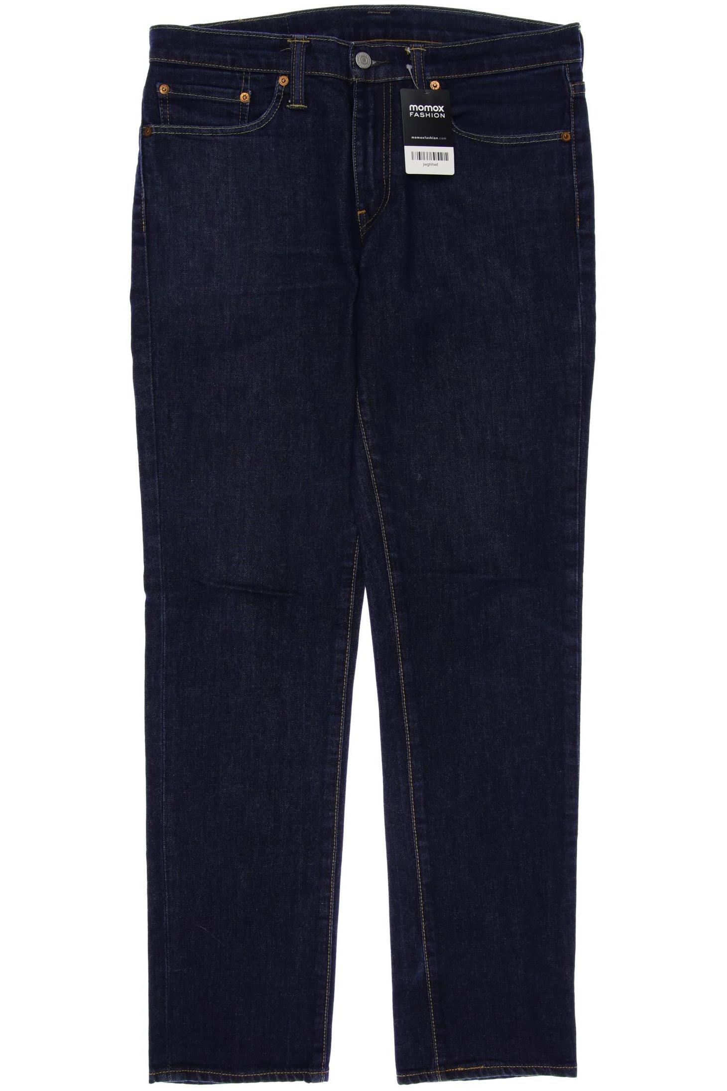 

Levis Herren Jeans, marineblau, Gr. 32