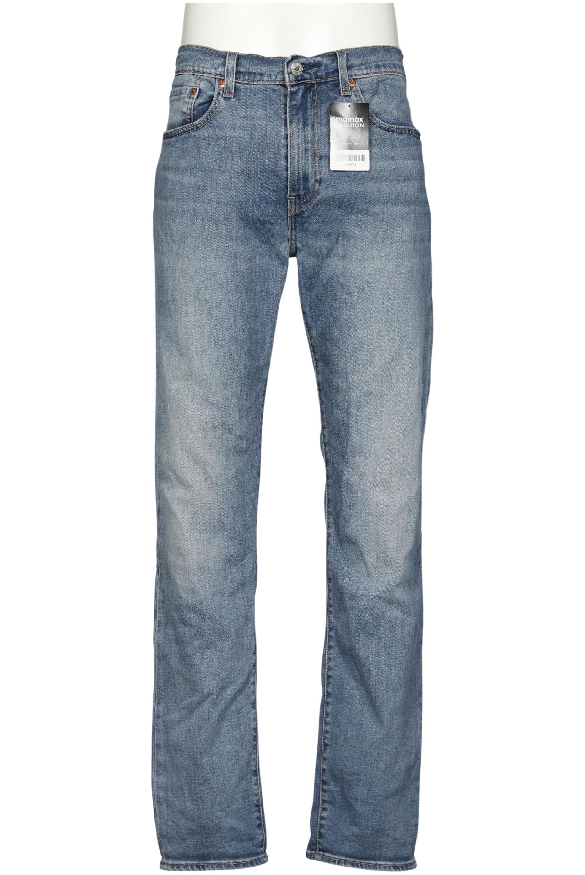 

Levis Herren Jeans, blau, Gr. 33