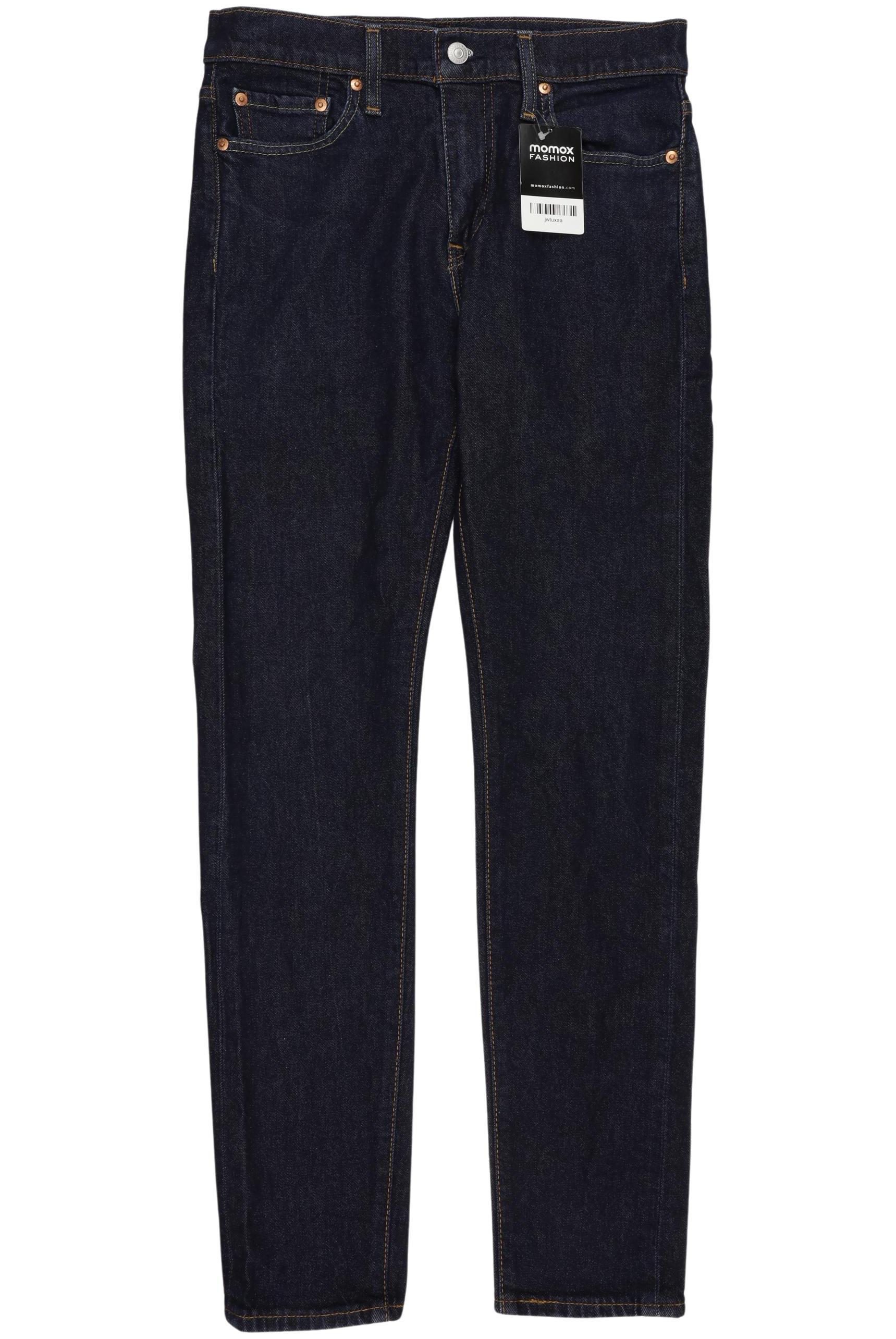 

Levis Herren Jeans, marineblau, Gr. 29