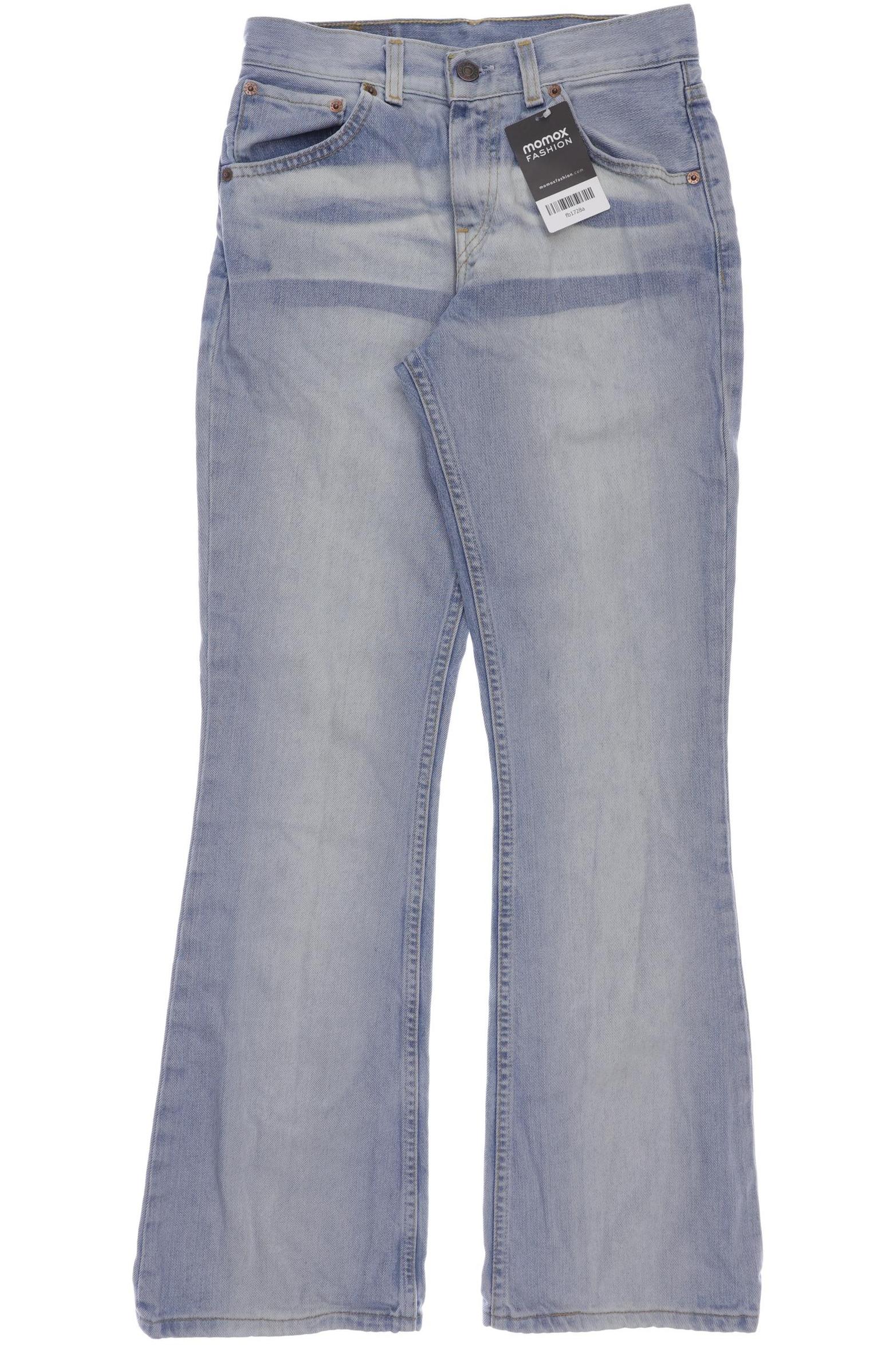 

Levis Herren Jeans, blau, Gr. 27