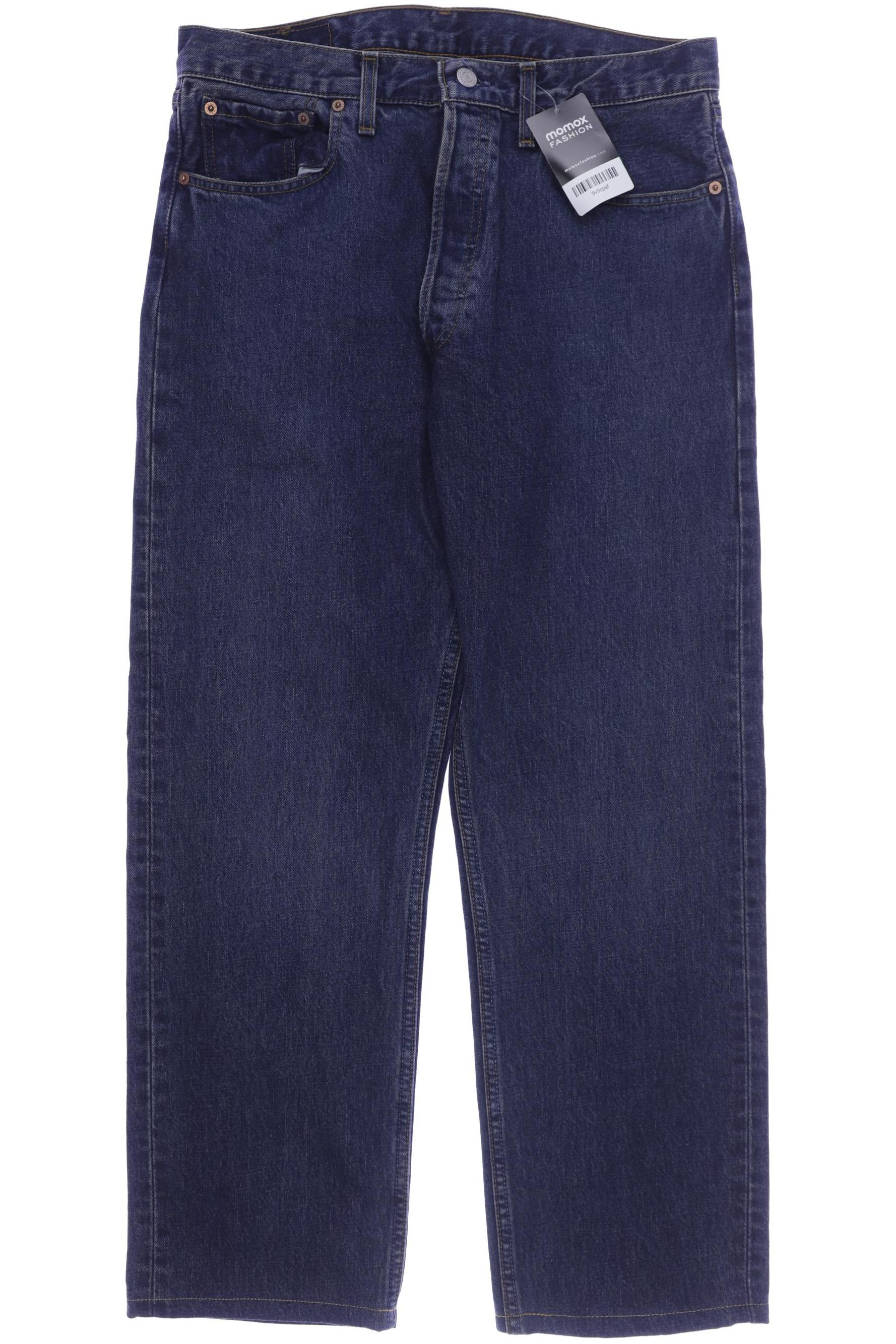 

Levis Herren Jeans, blau, Gr. 34