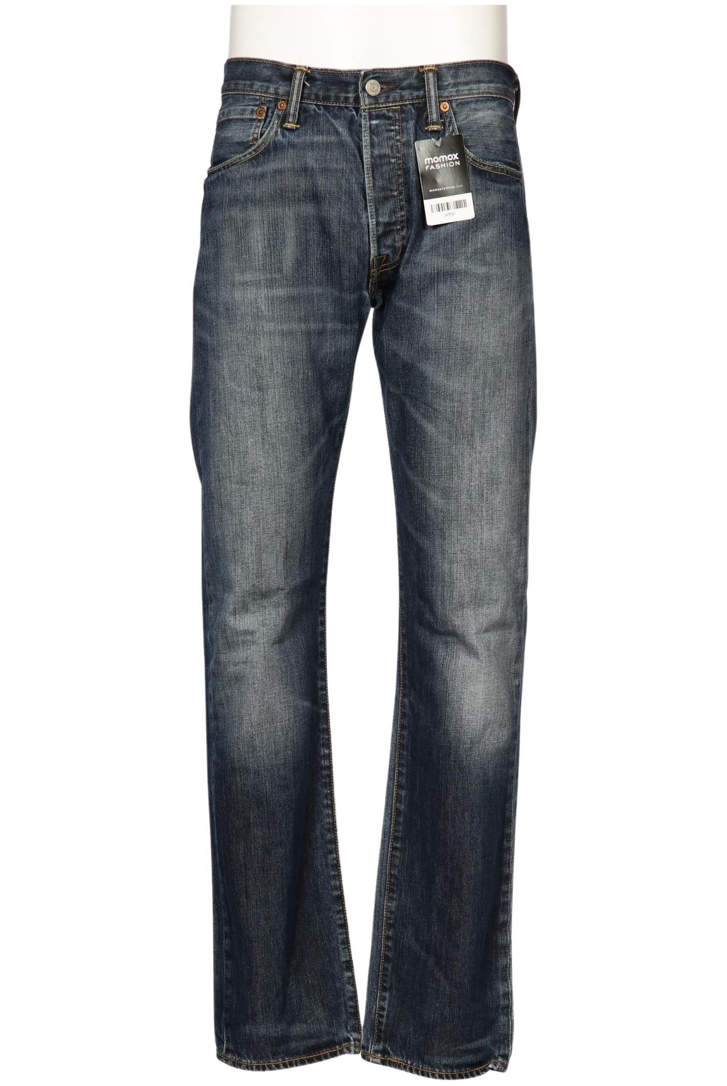 

Levis Herren Jeans, blau, Gr. 32