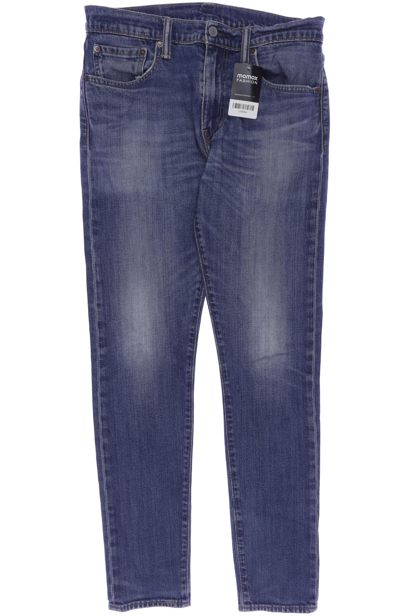 

Levis Herren Jeans, blau, Gr. 32