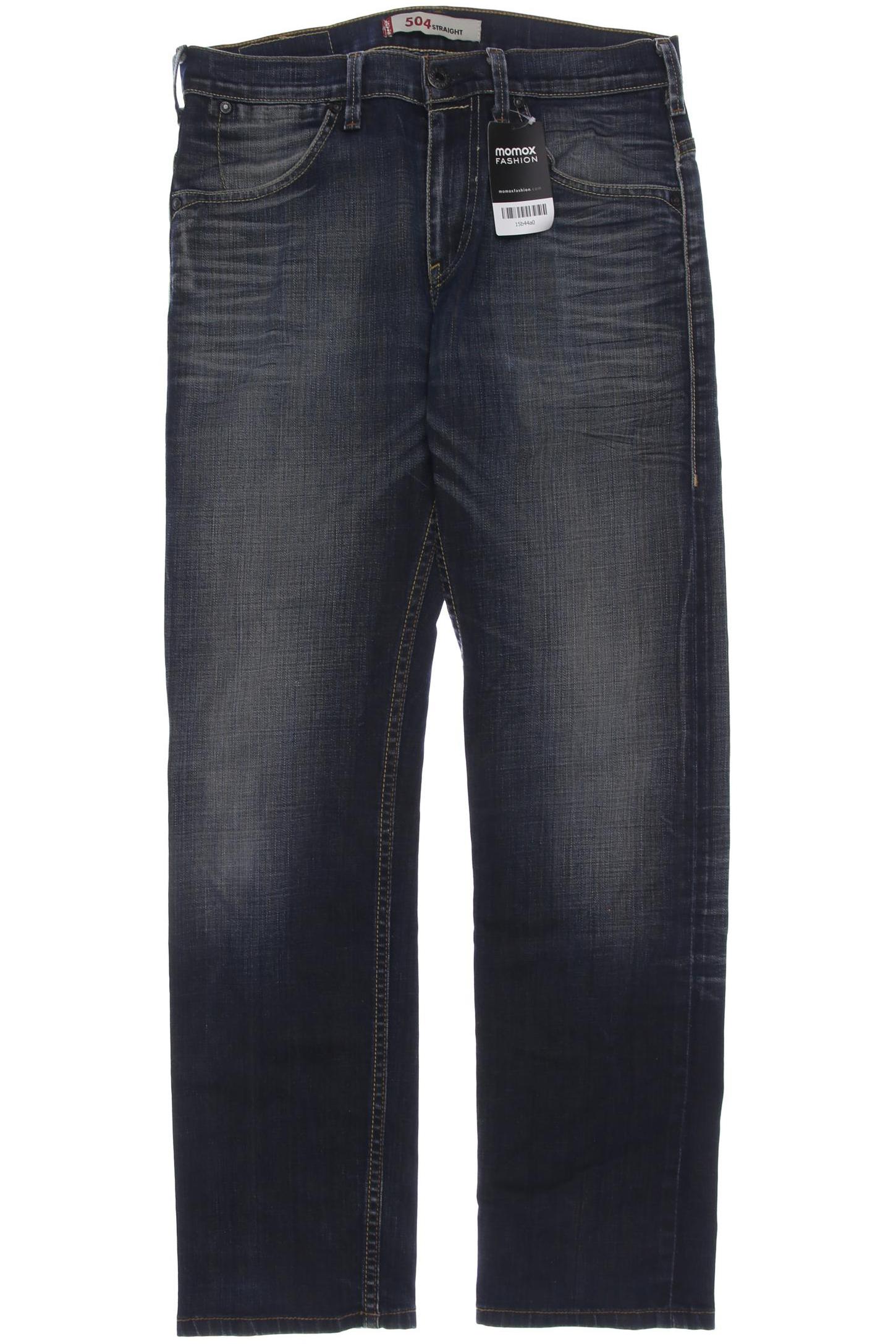 

Levis Herren Jeans, blau, Gr. 31