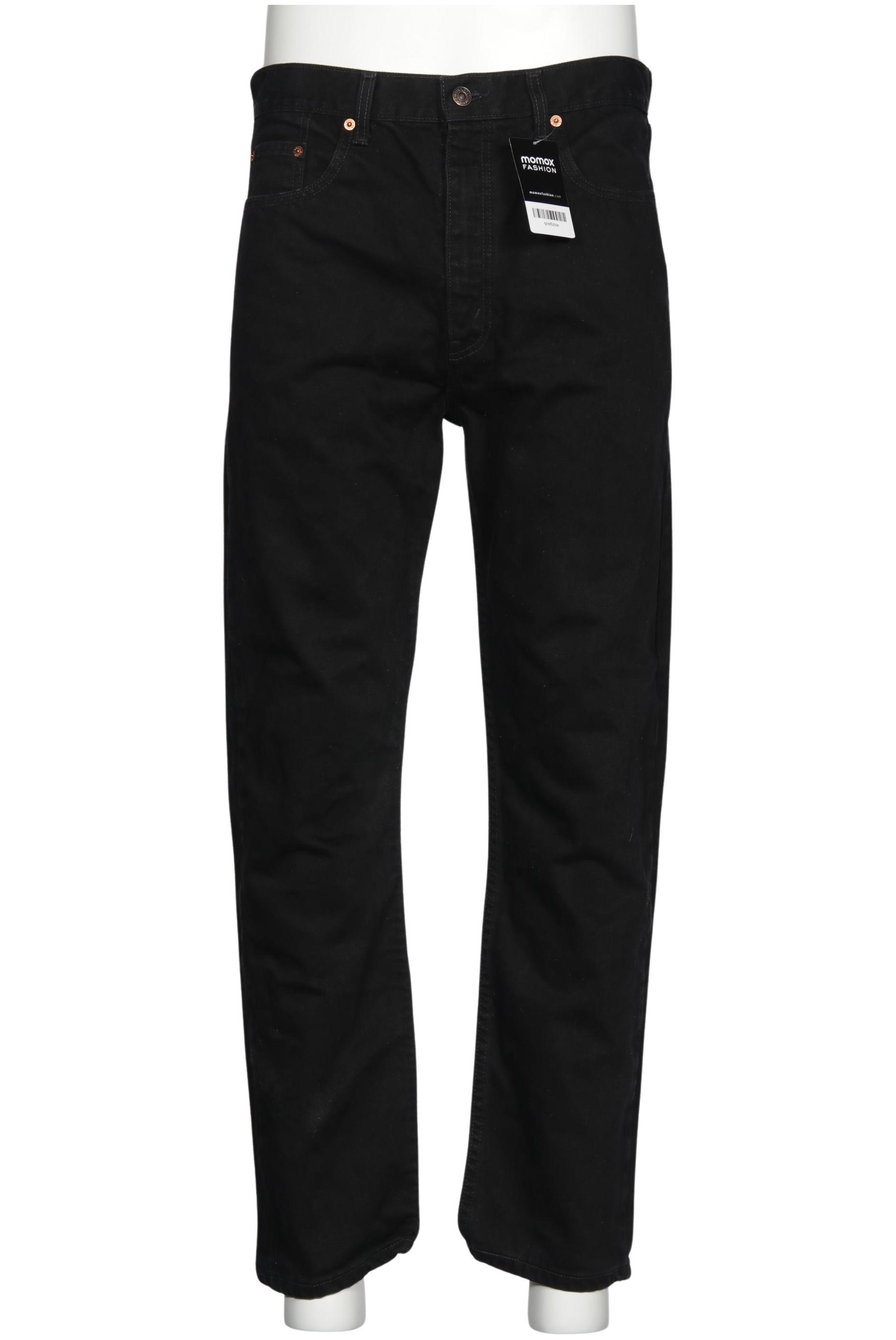 

Levis Herren Jeans, schwarz, Gr. 36