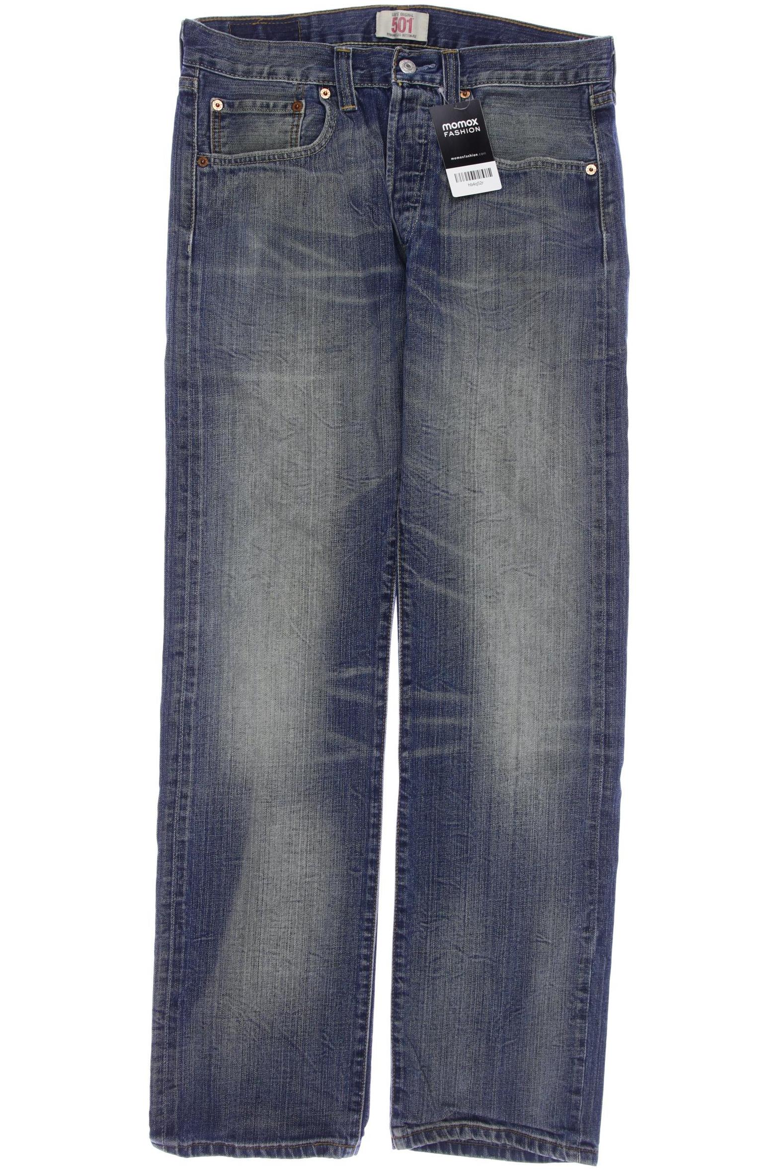 

Levis Herren Jeans, blau, Gr. 31