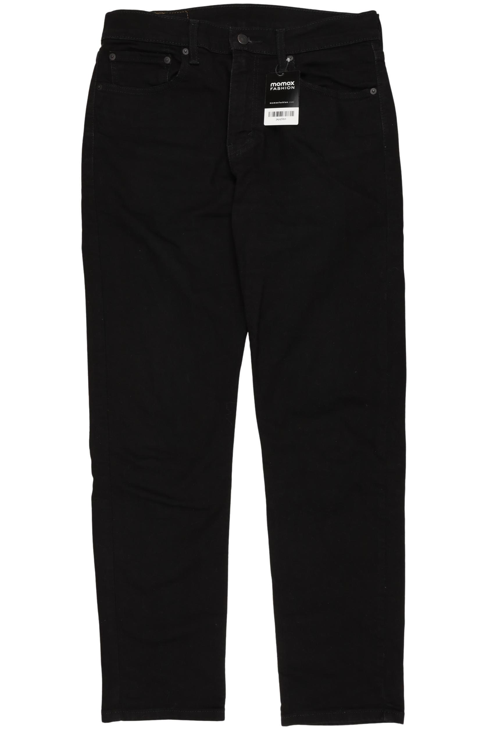 

Levis Herren Jeans, schwarz, Gr. 32