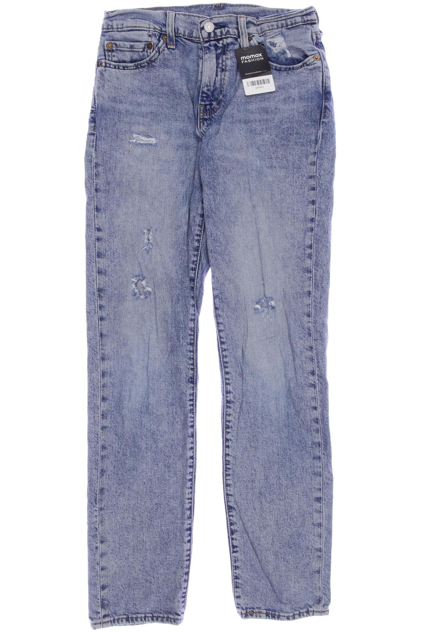 

Levis Herren Jeans, hellblau, Gr. 29
