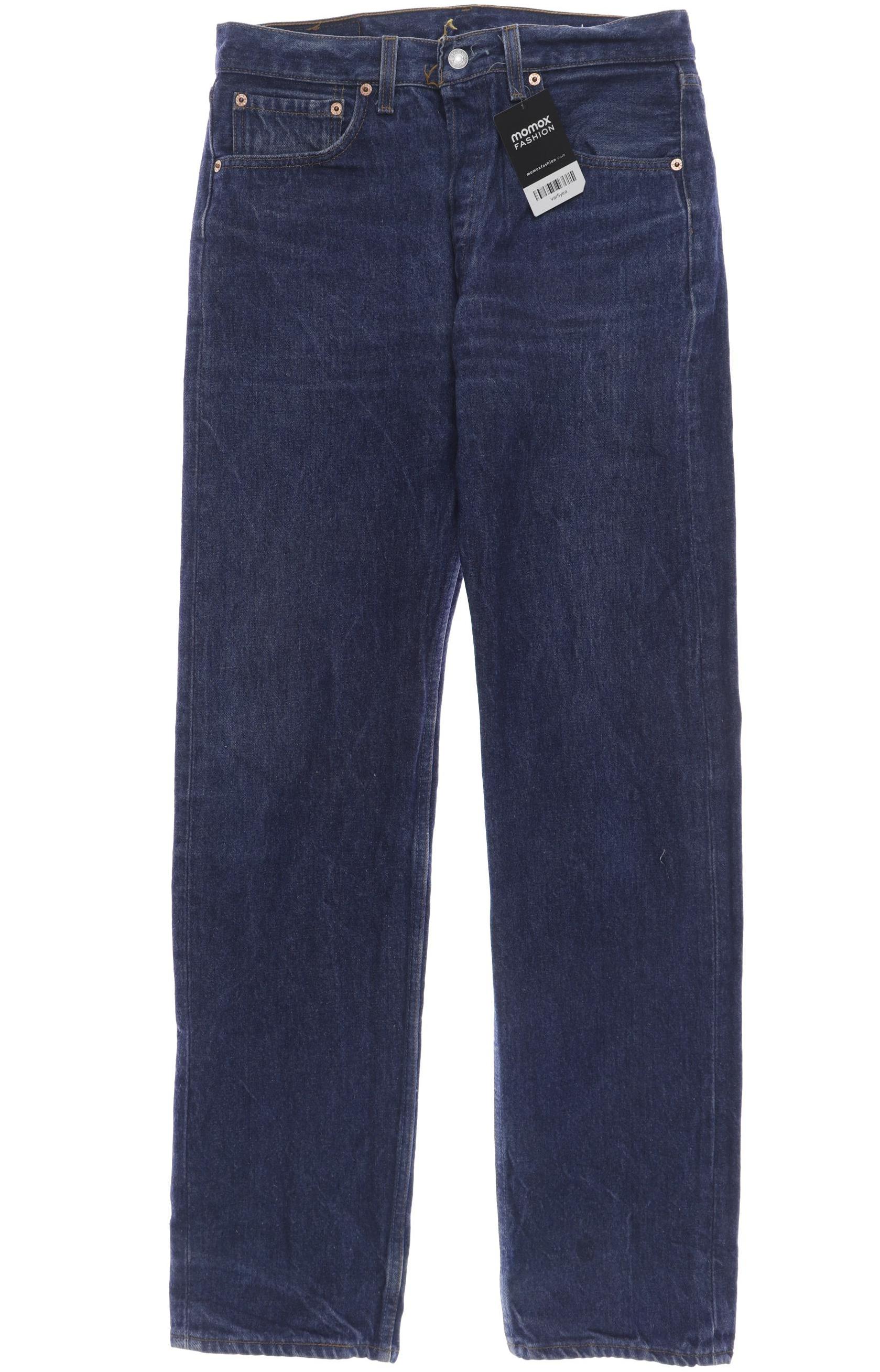 

Levis Herren Jeans, blau