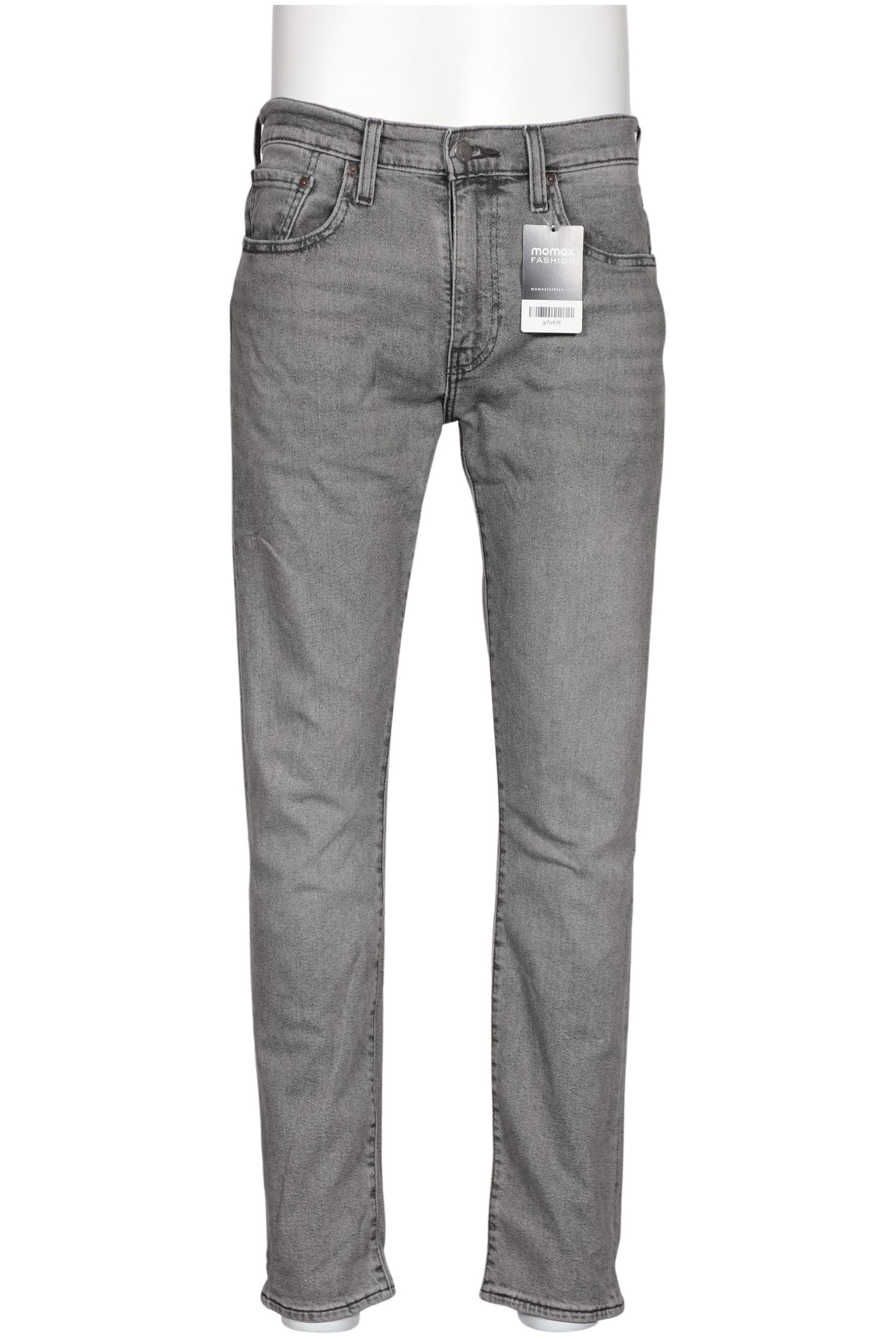 

Levis Herren Jeans, grau, Gr. 31