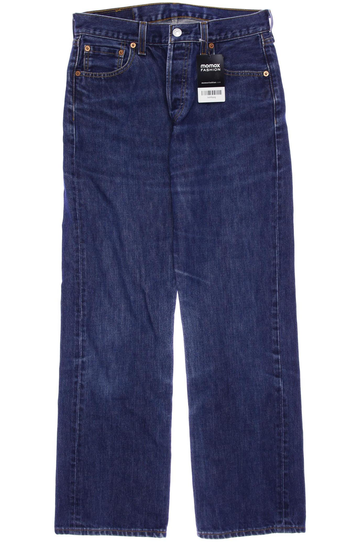 

Levis Herren Jeans, blau, Gr. 29