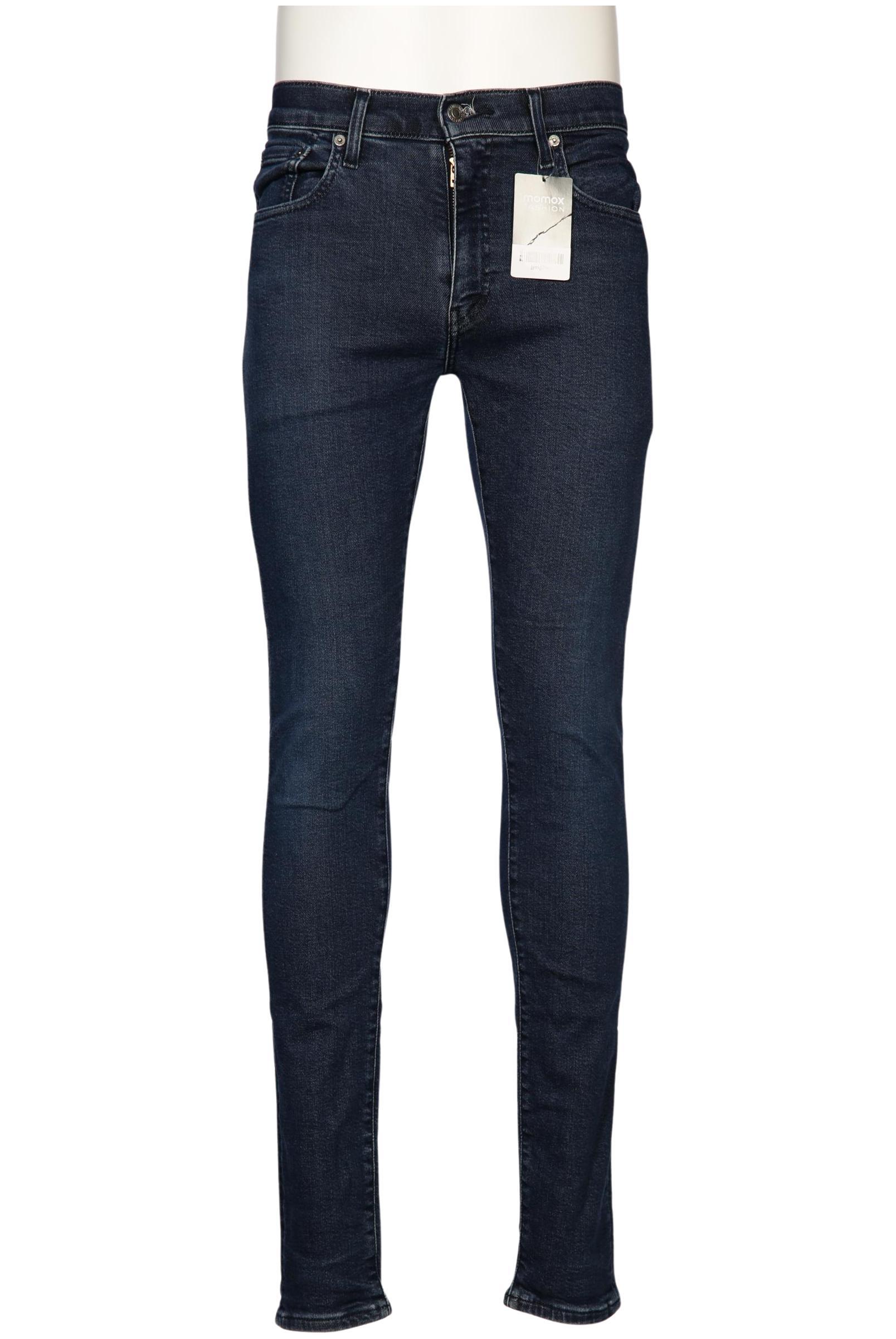 

Levis Herren Jeans, marineblau, Gr. 30