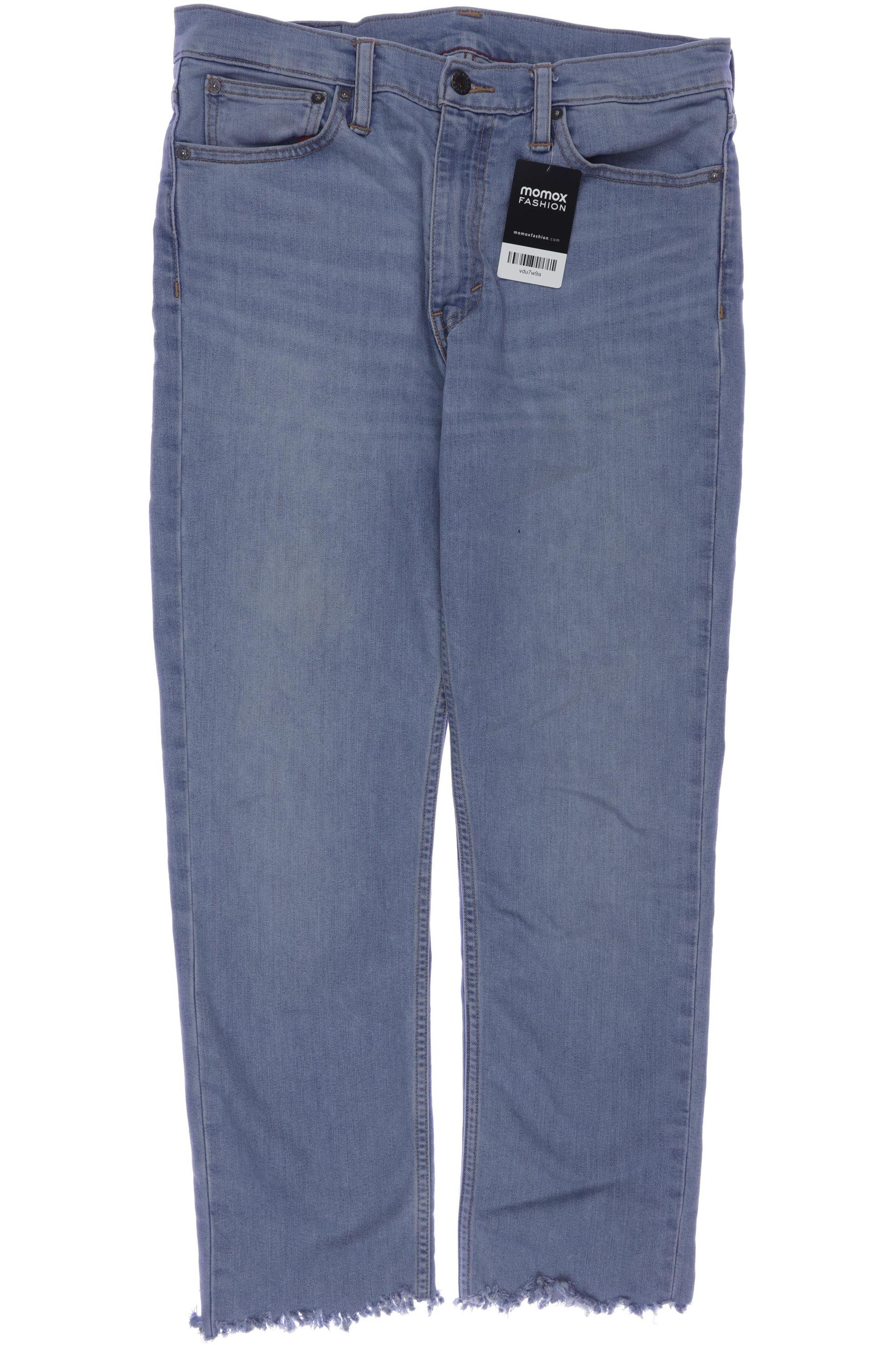 

Levis Herren Jeans, blau, Gr. 33