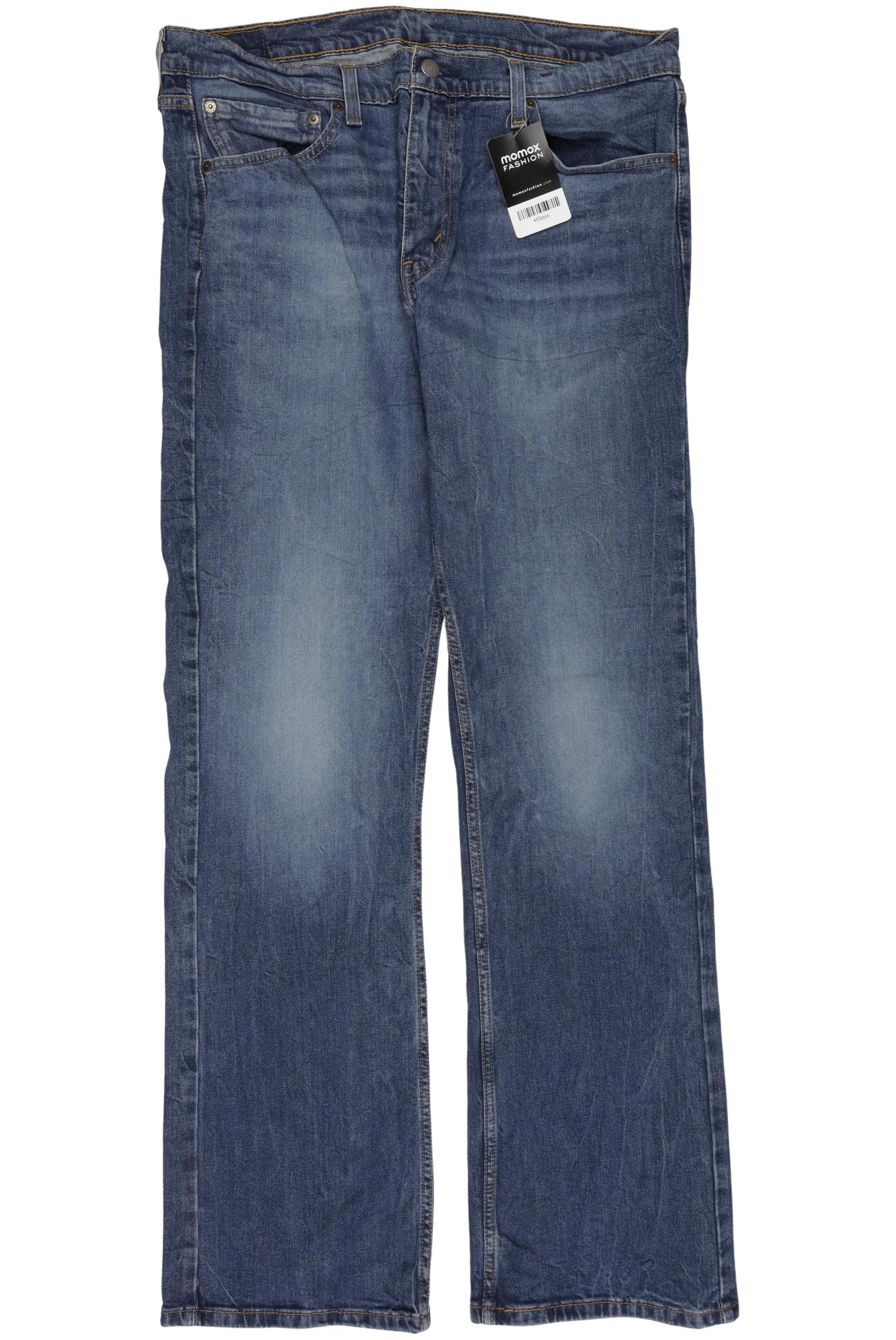 

Levis Herren Jeans, blau, Gr. 36