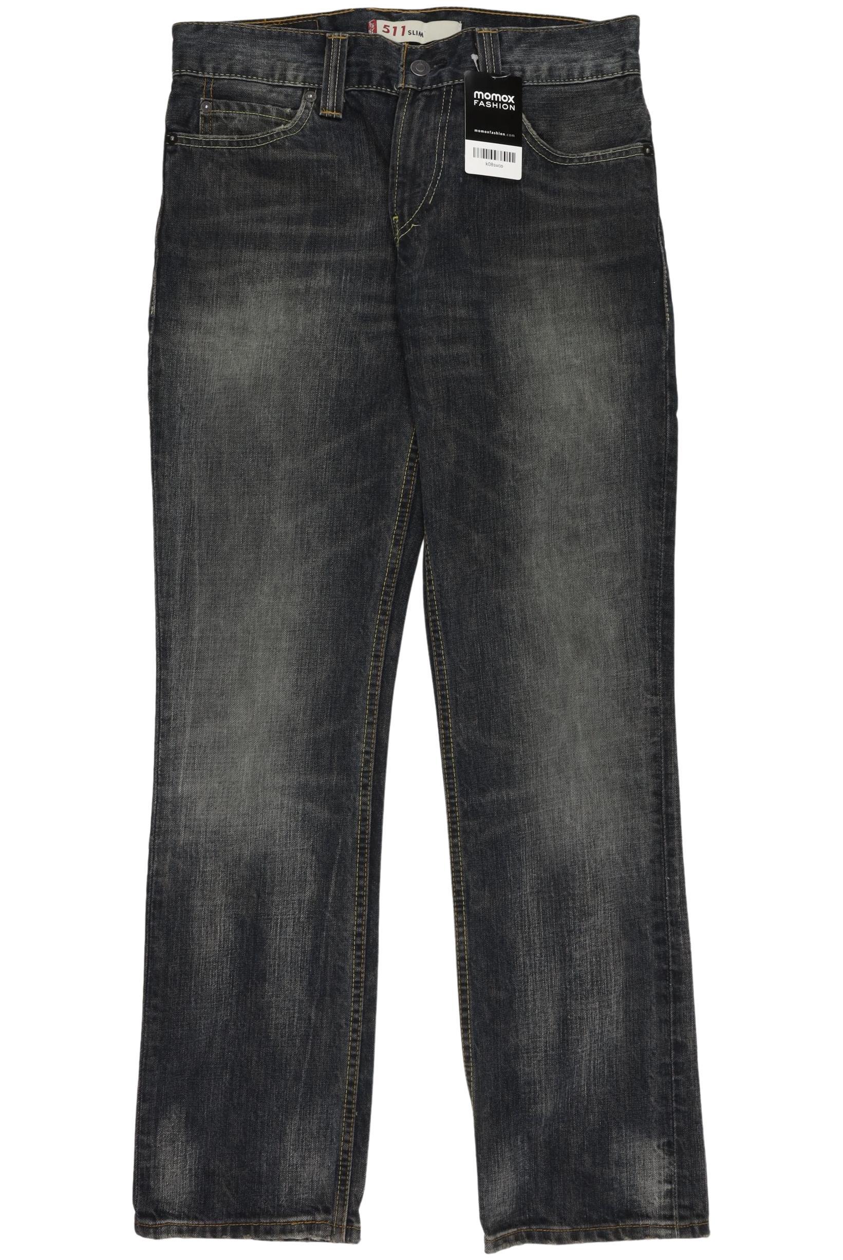 

Levis Herren Jeans, blau, Gr. 32