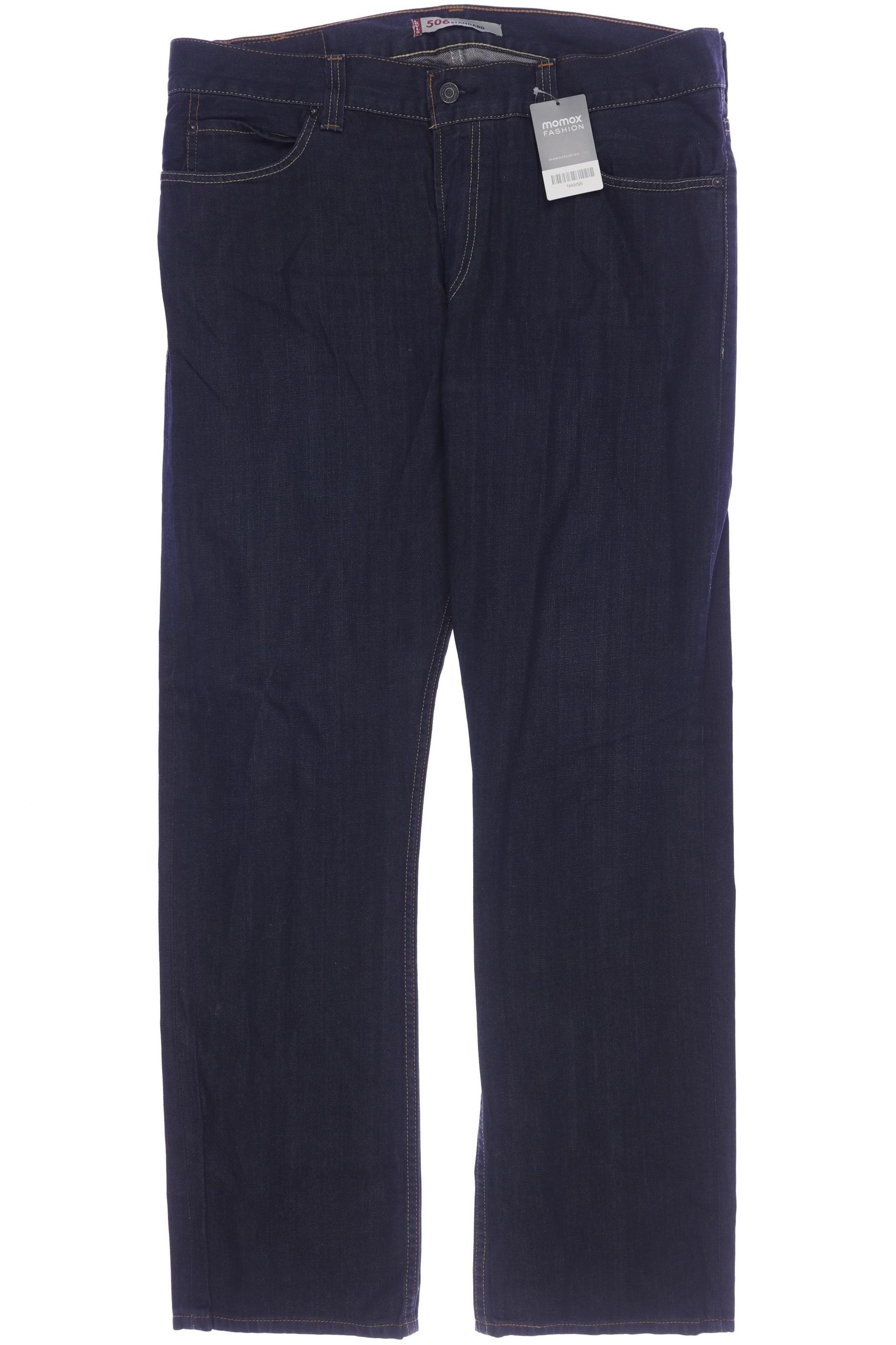 

Levis Herren Jeans, marineblau, Gr. 38