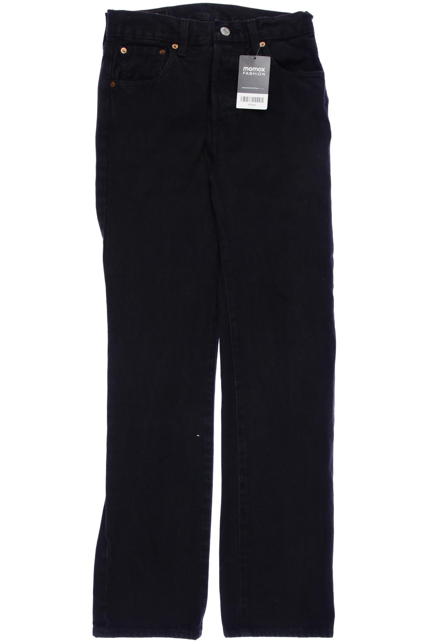 

Levis Herren Jeans, schwarz, Gr. 29