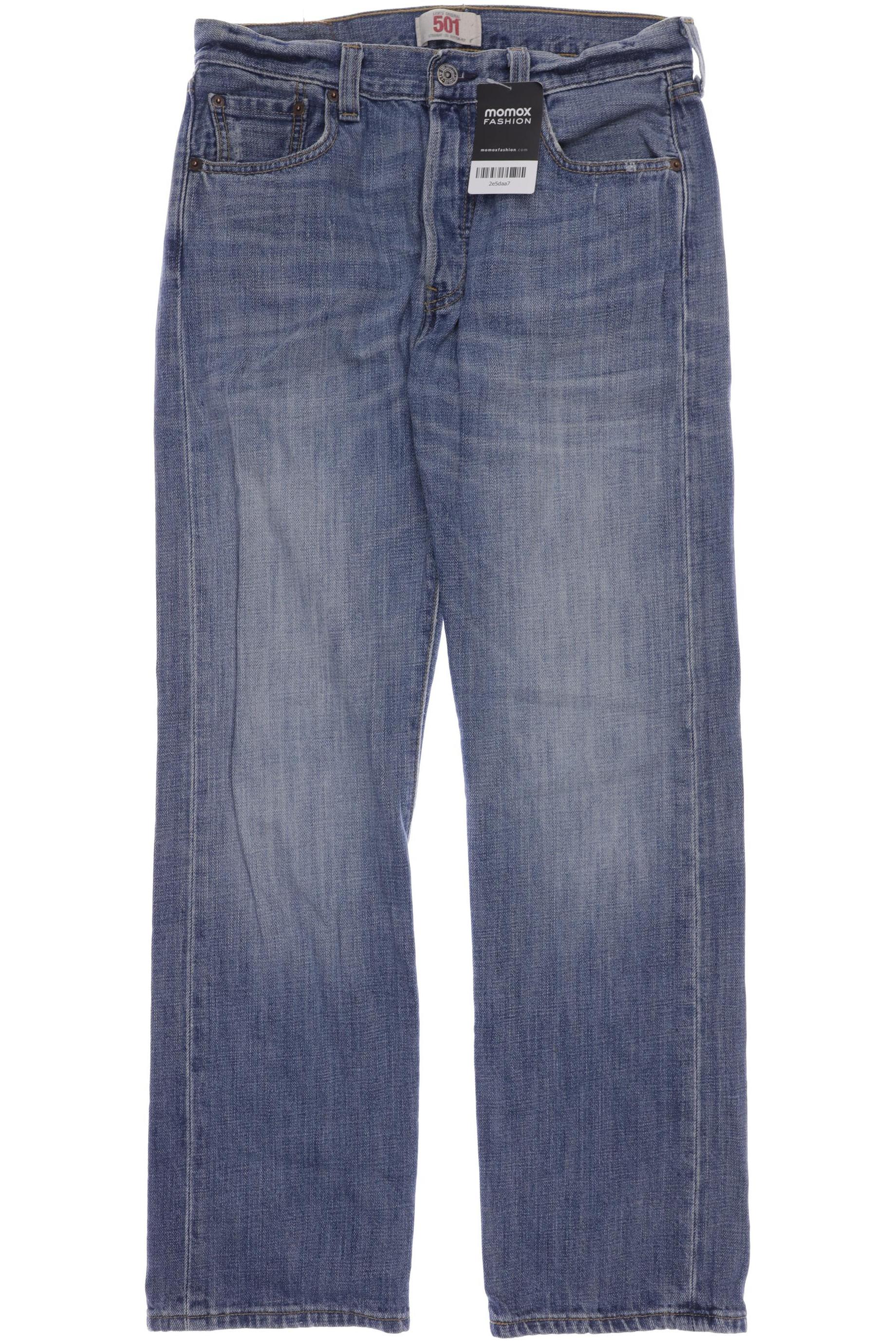 

Levis Herren Jeans, blau, Gr. 30