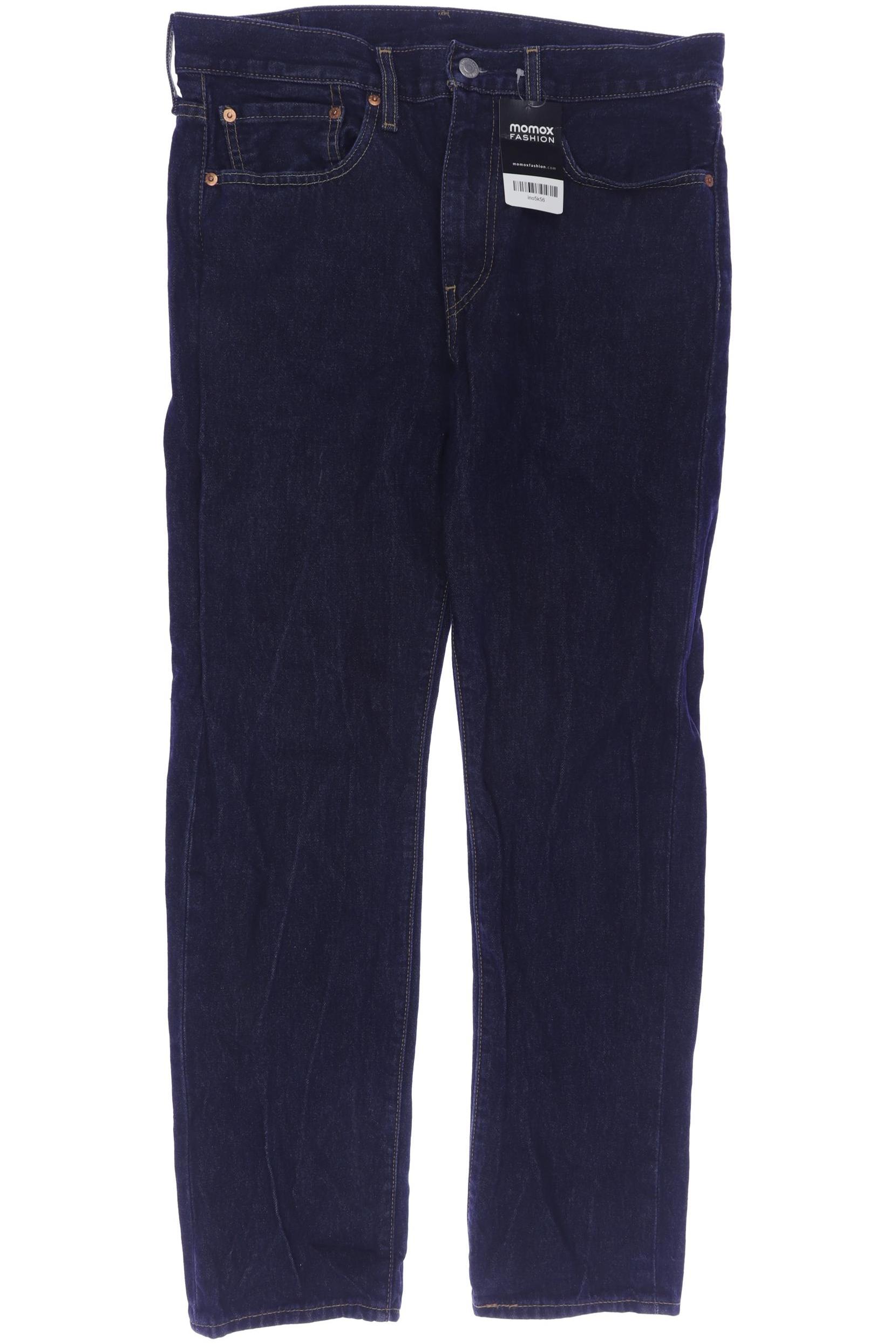 

Levis Herren Jeans, blau, Gr. 32