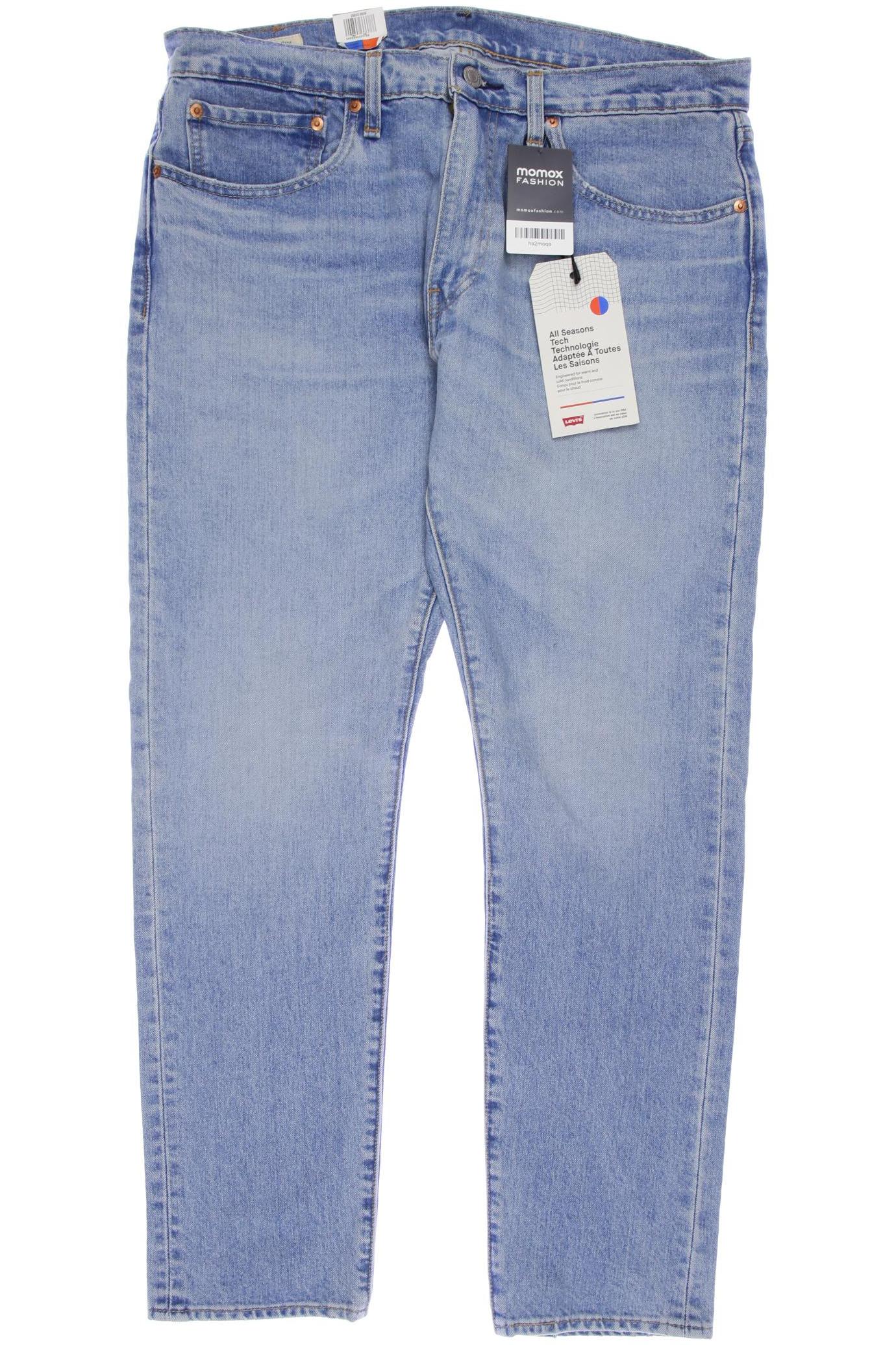 

Levis Herren Jeans, blau, Gr. 52