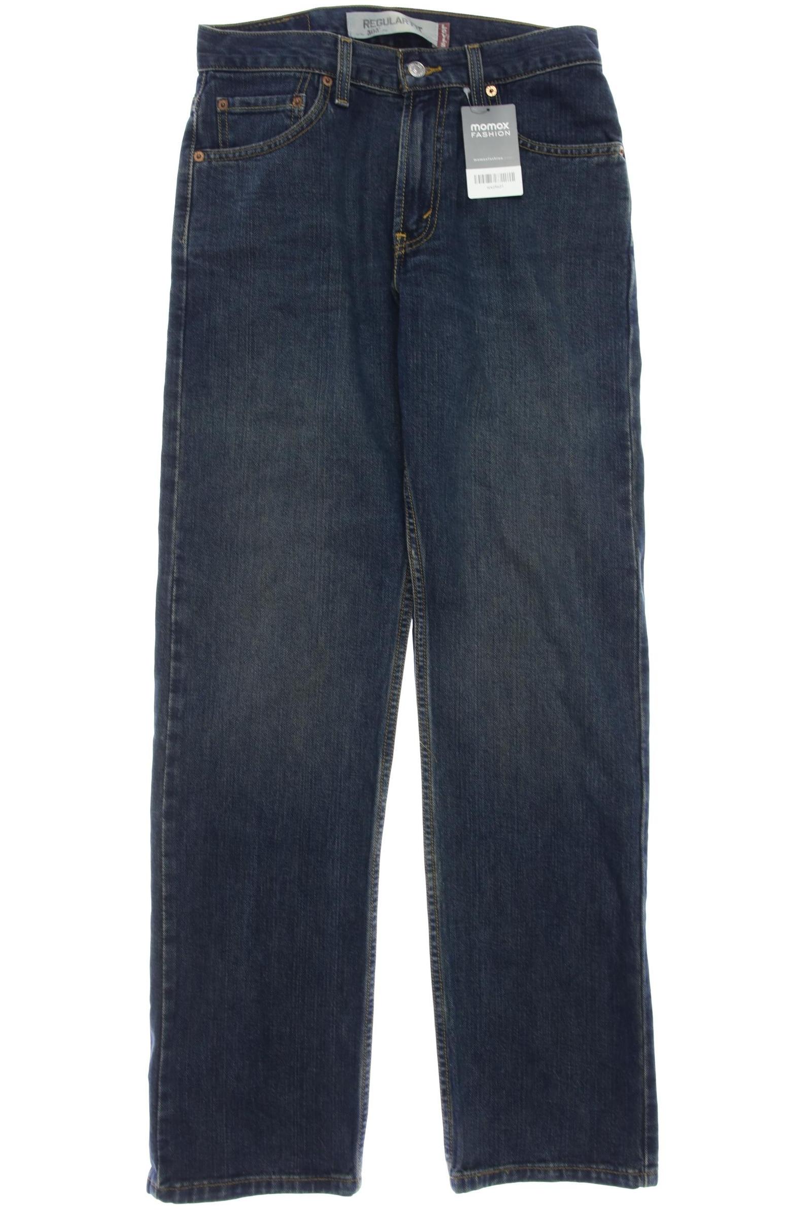 

Levis Herren Jeans, marineblau, Gr. 29