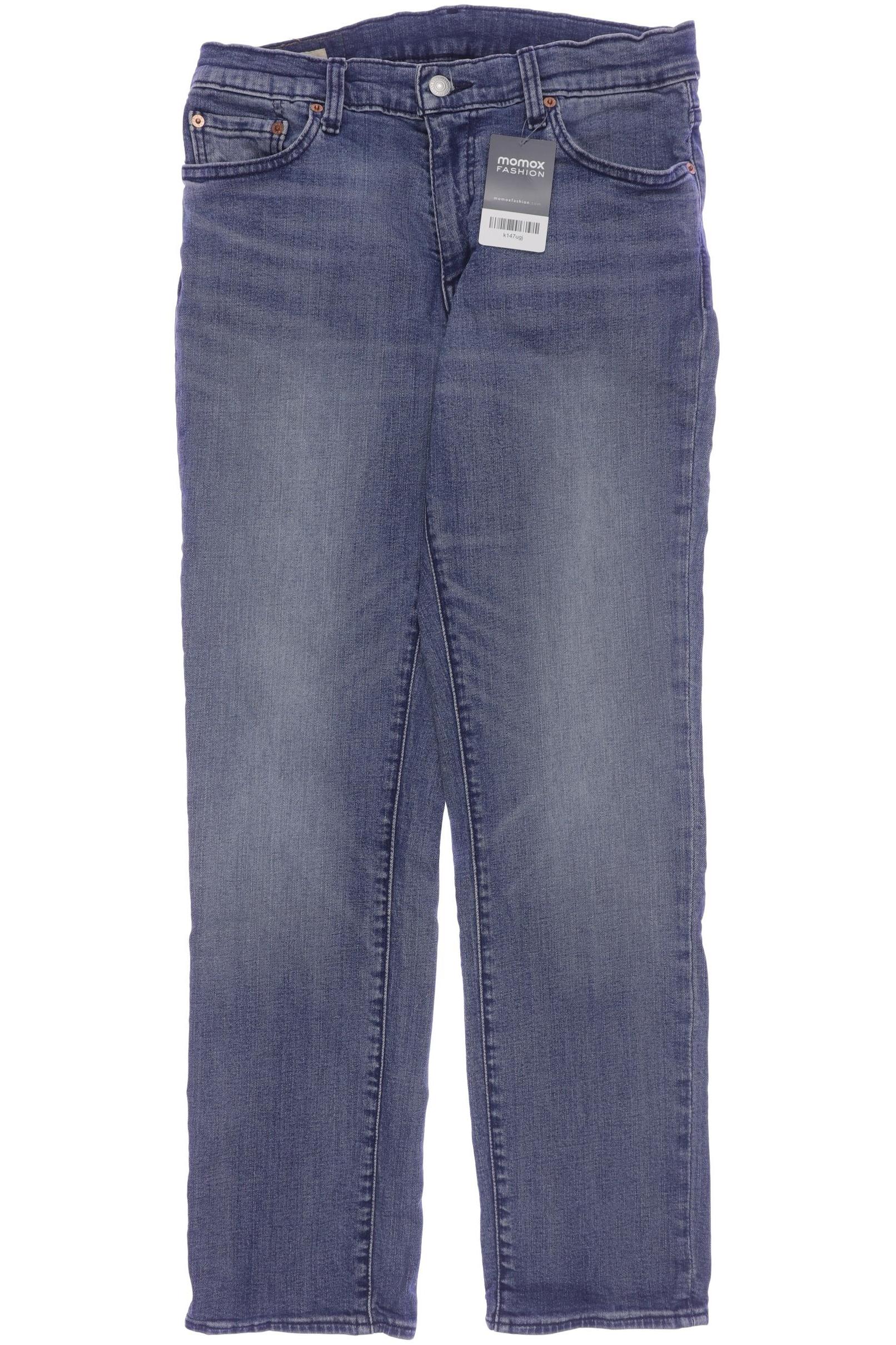 

Levis Herren Jeans, blau, Gr. 32