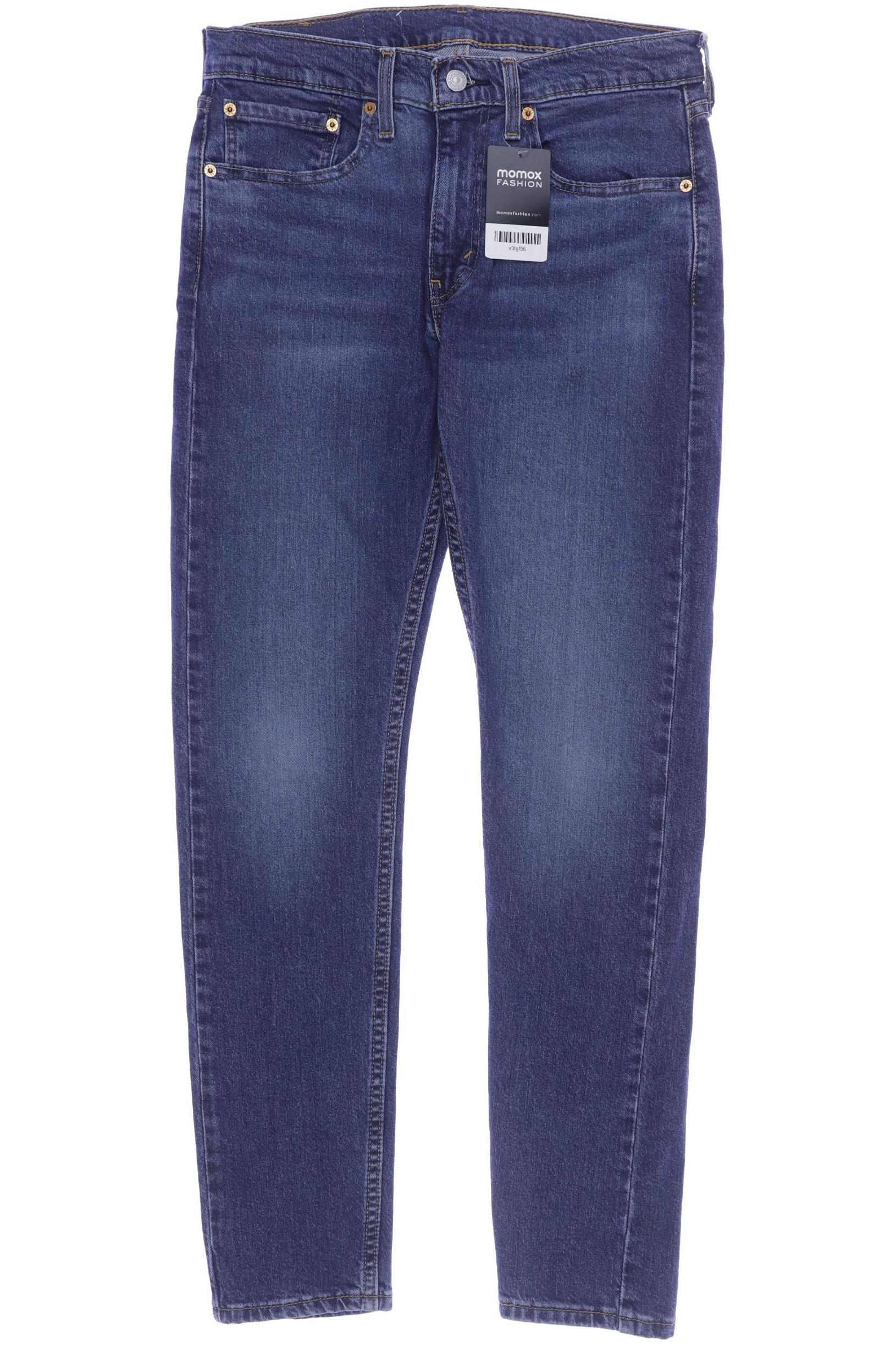 

Levis Herren Jeans, blau, Gr. 32