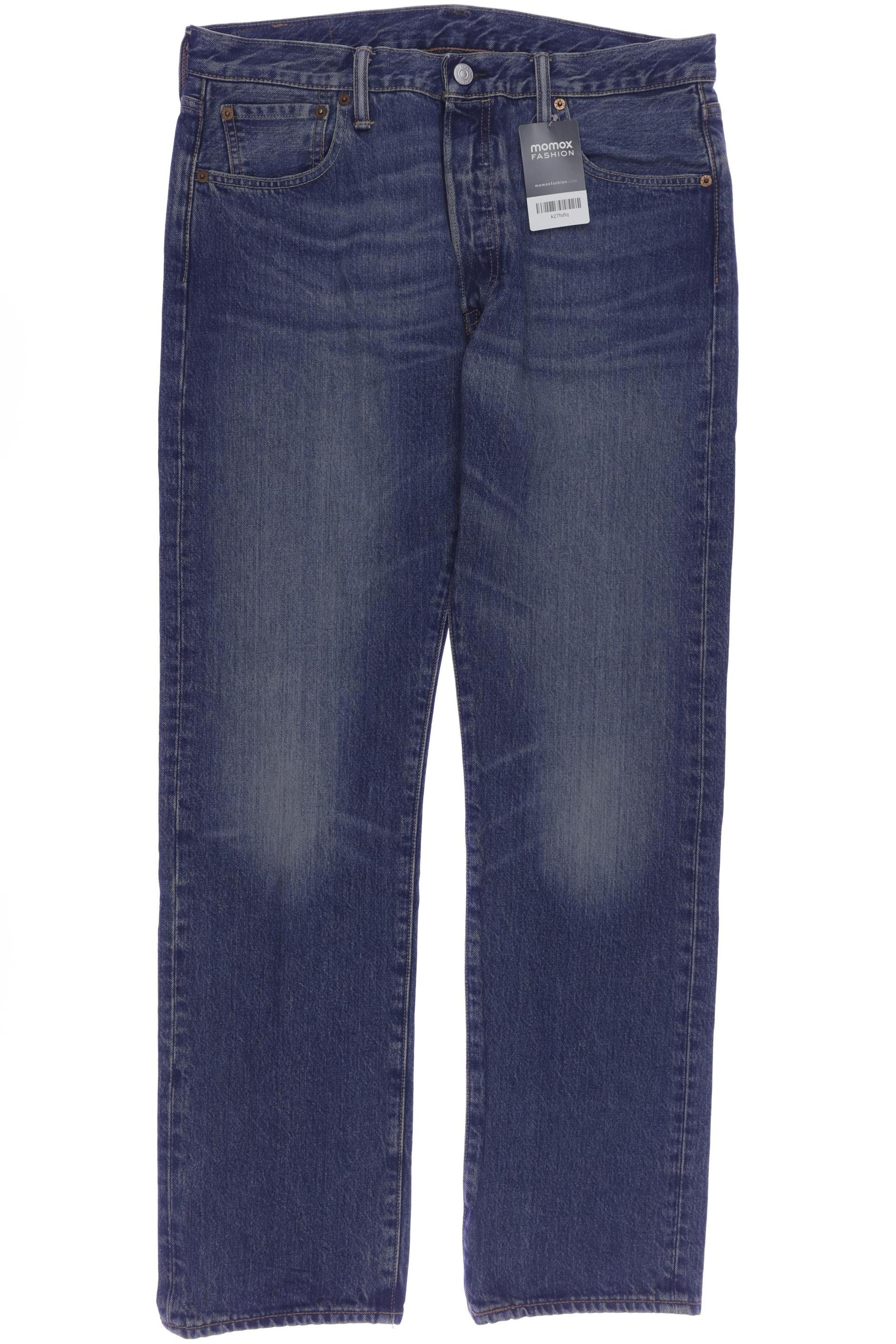 

Levis Herren Jeans, blau, Gr. 34
