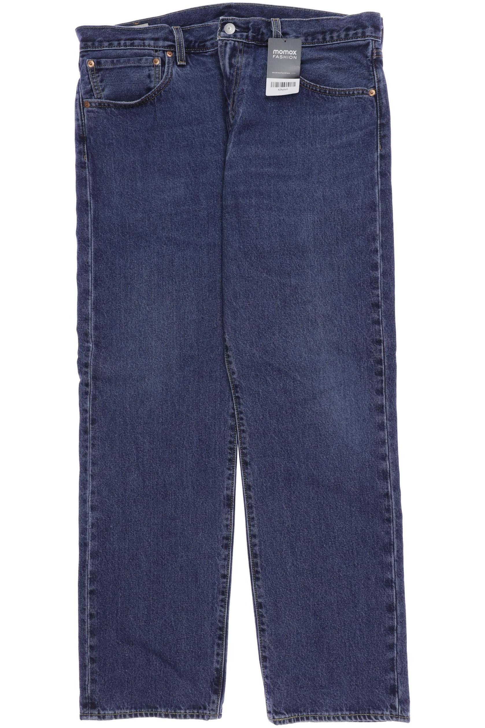 

Levis Herren Jeans, blau, Gr. 36