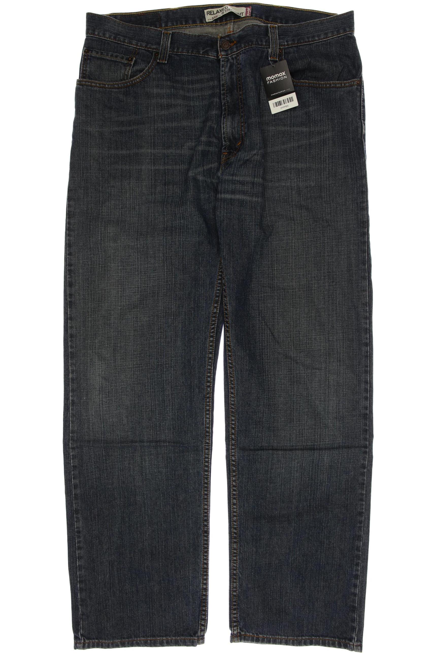 

Levis Herren Jeans, blau, Gr. 38