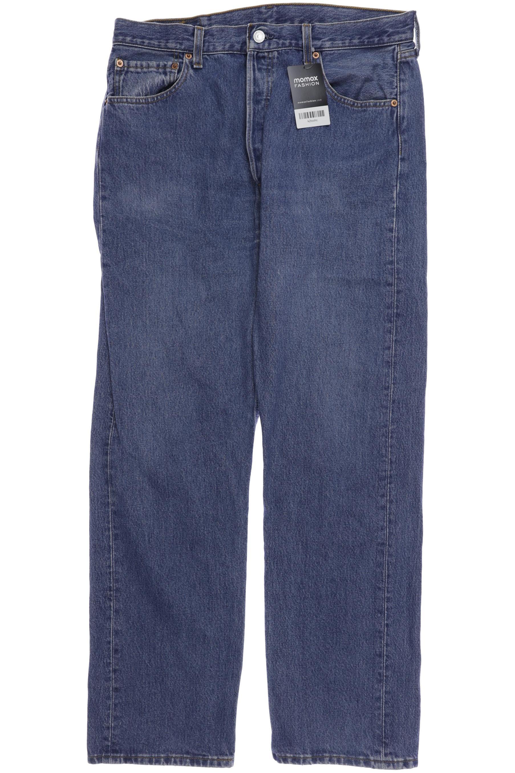 

Levis Herren Jeans, blau, Gr. 54