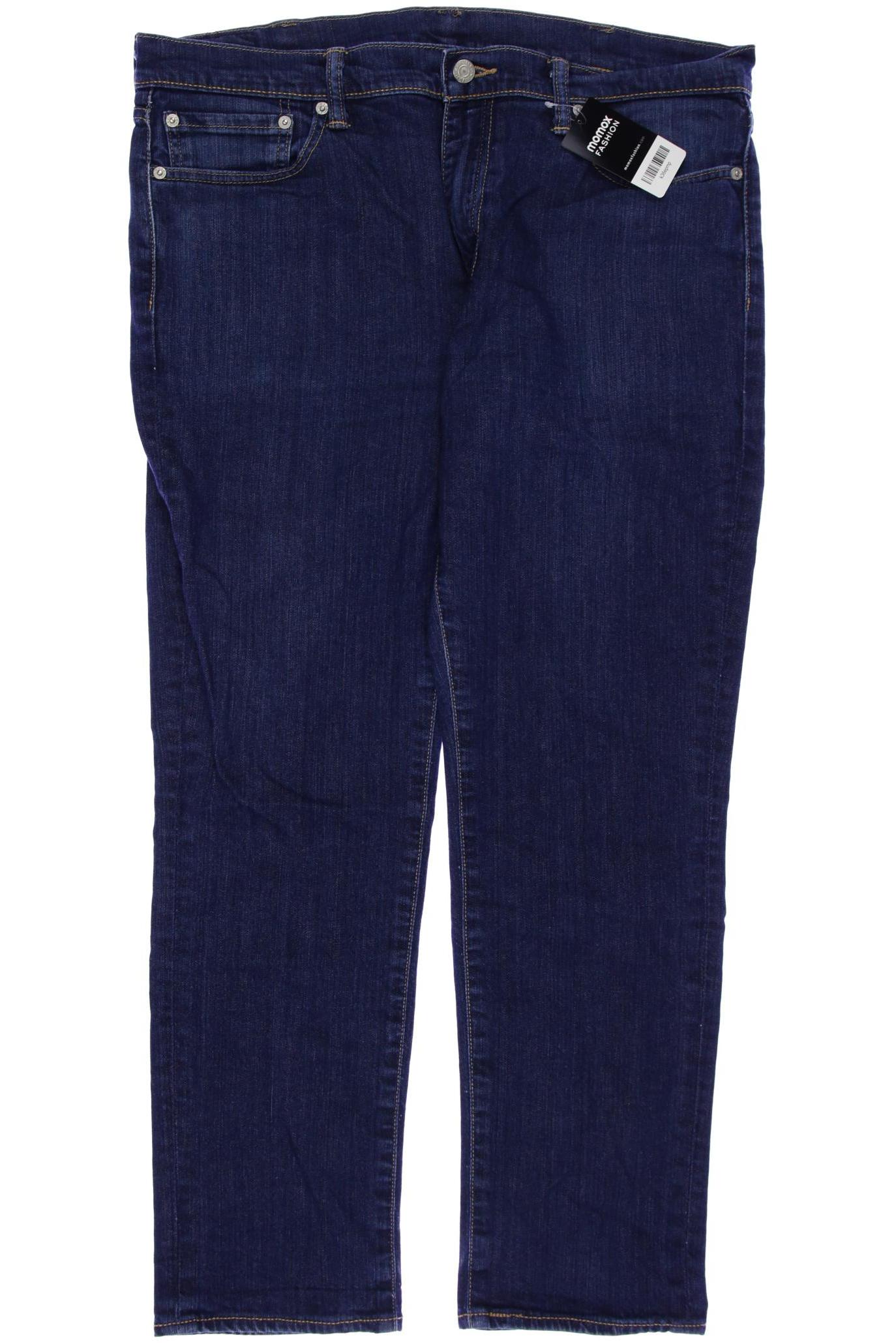 

Levis Herren Jeans, blau, Gr. 38