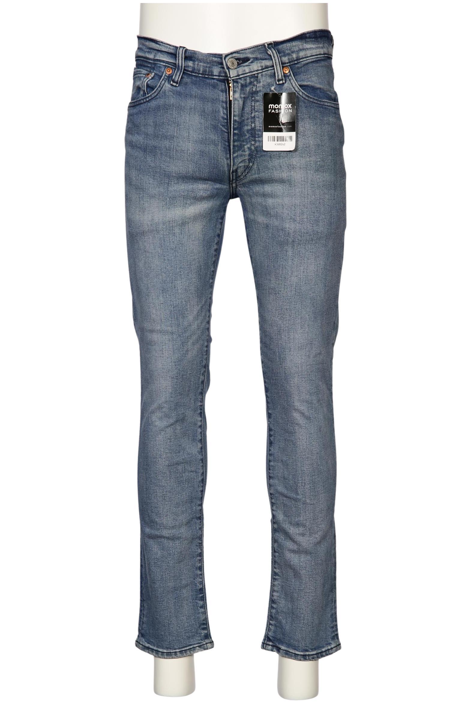 Thumbnail - Levis Herren Jeans, blau, Gr. 31