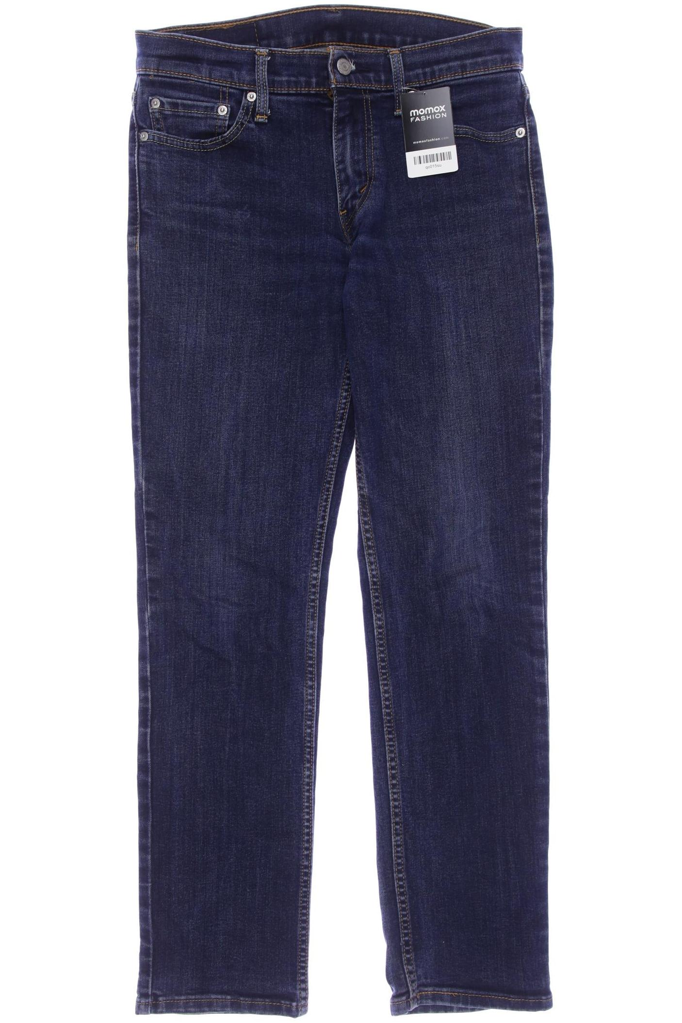 

Levis Herren Jeans, marineblau, Gr. 30