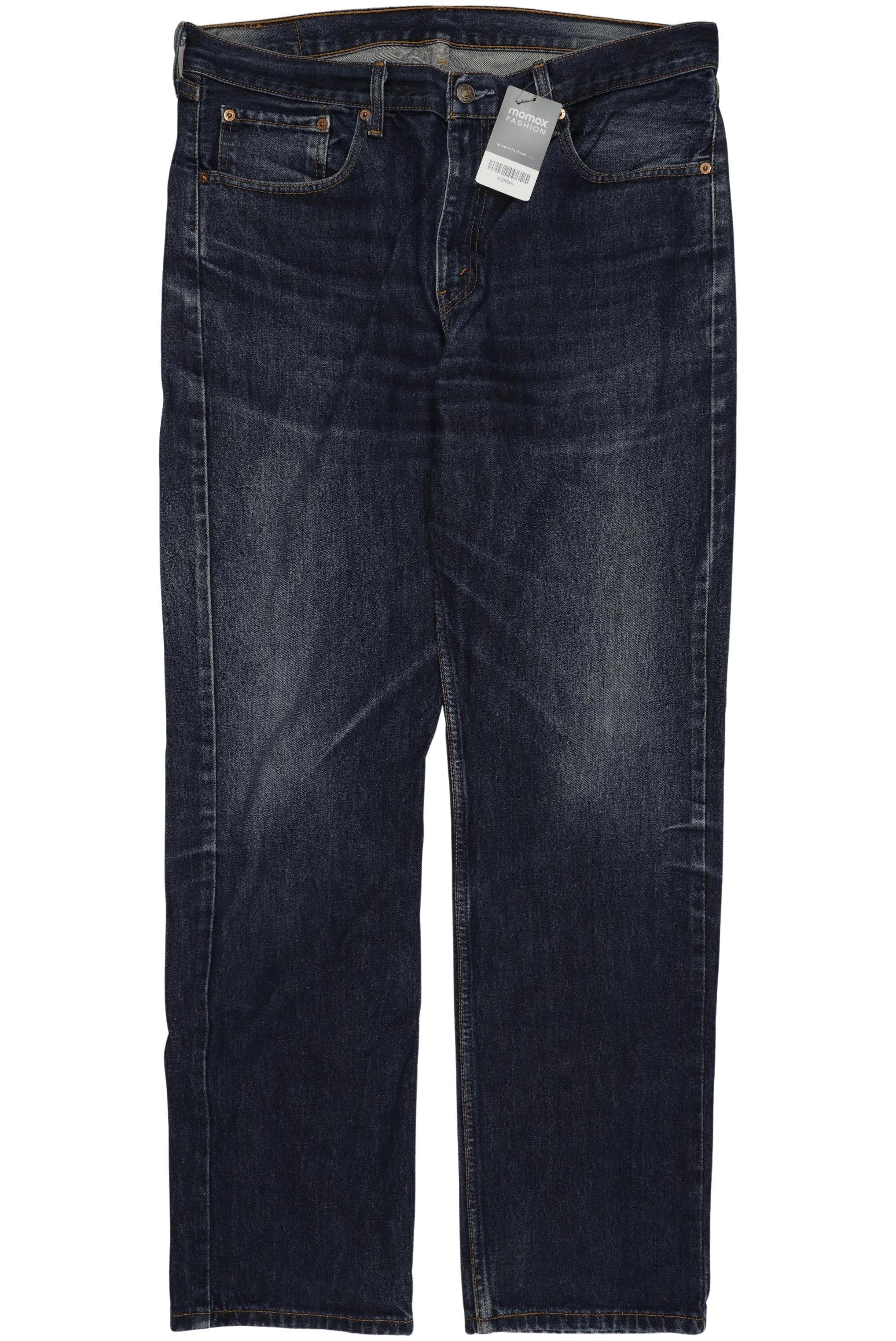 

Levis Herren Jeans, blau, Gr. 38