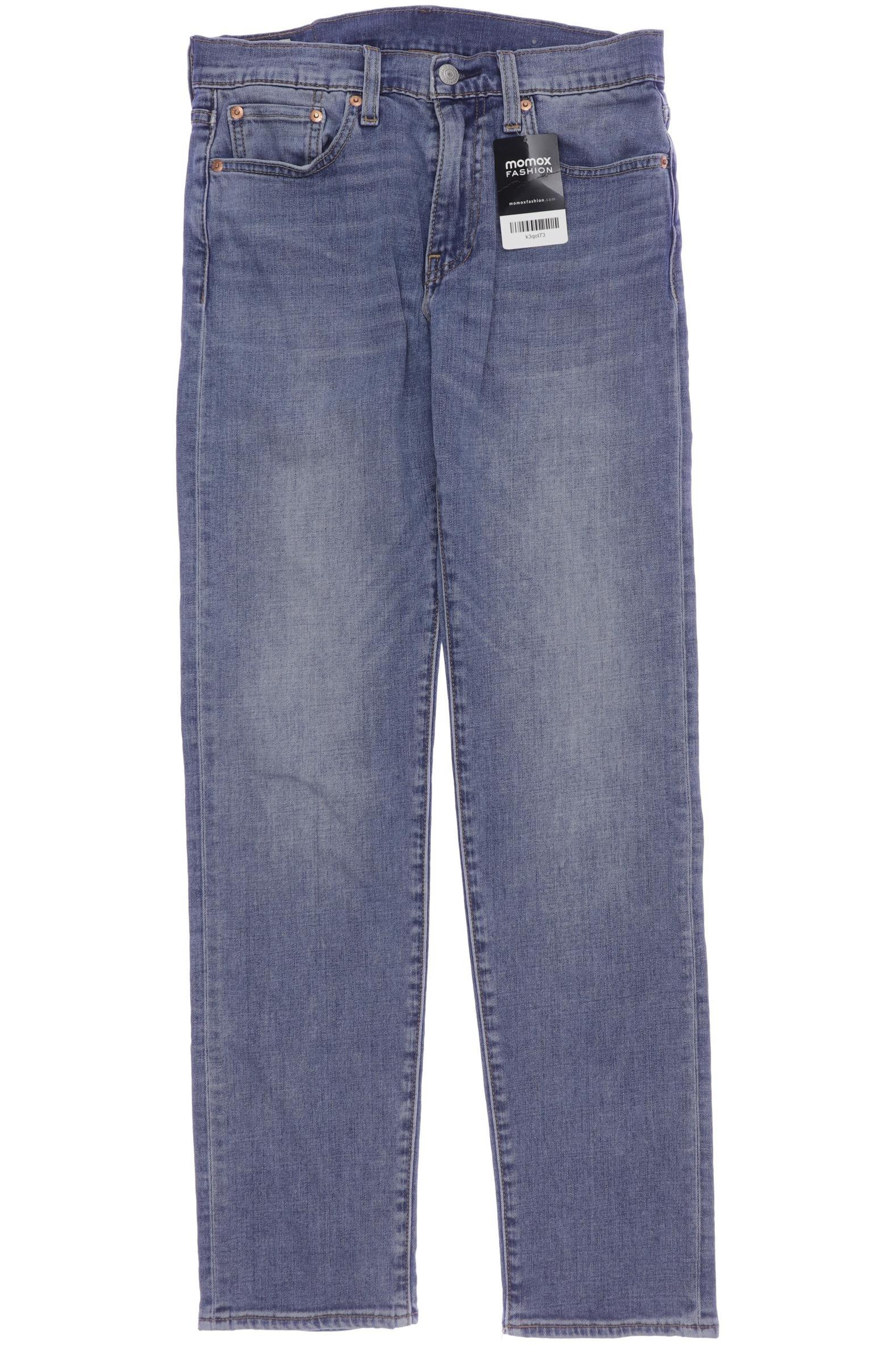 

Levis Herren Jeans, blau, Gr. 29