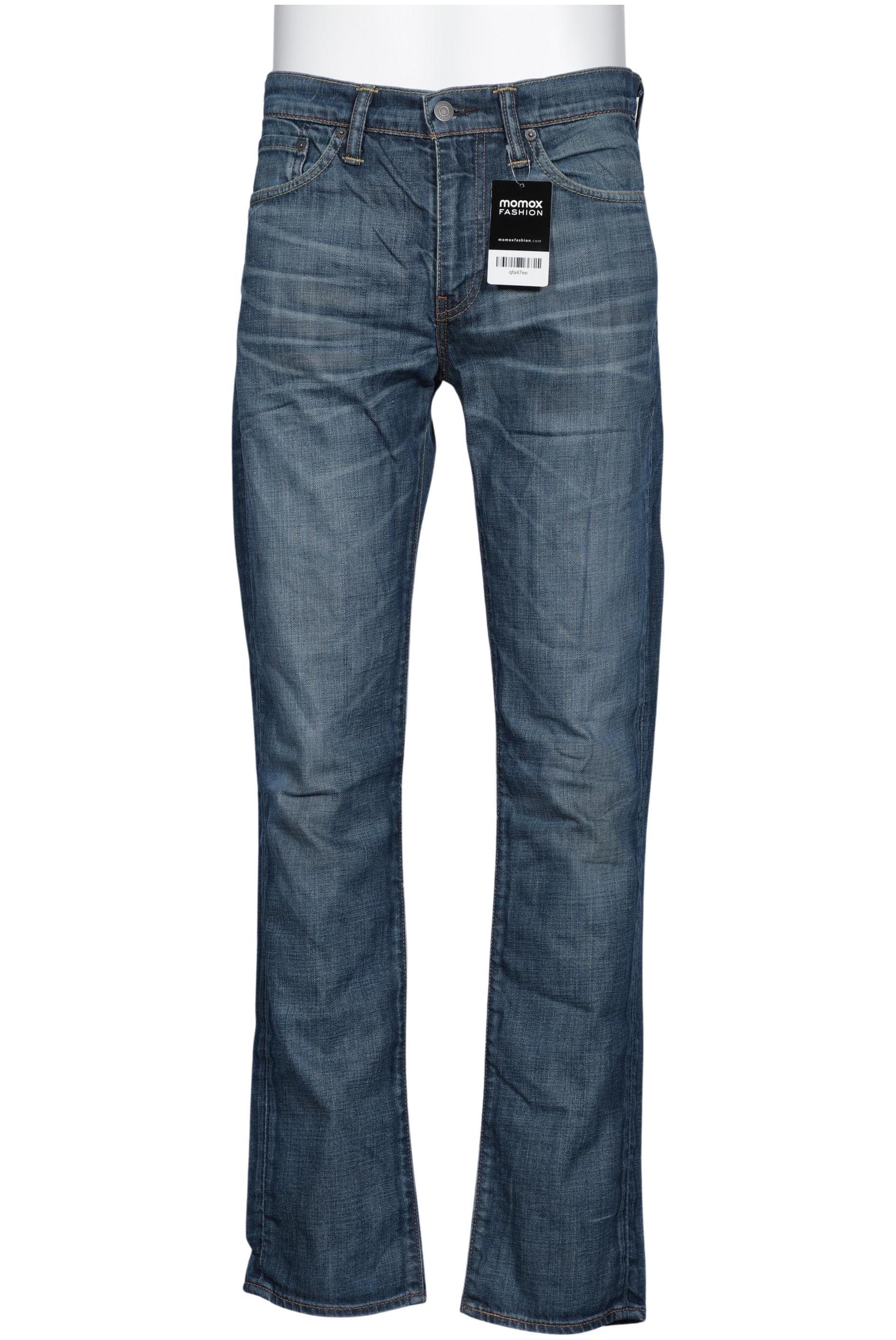 Thumbnail - Levis Herren Jeans, blau, Gr. 32