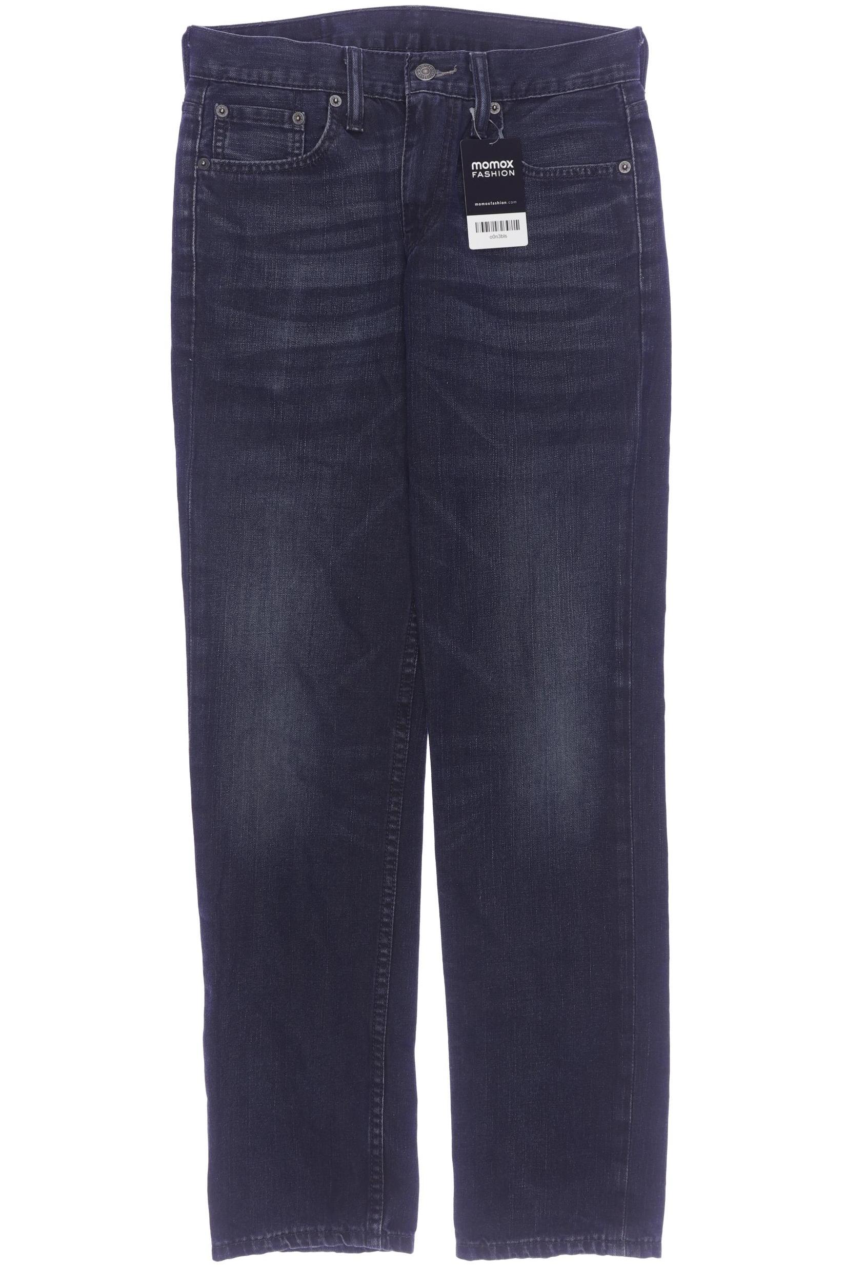 

Levis Herren Jeans, marineblau, Gr. 29