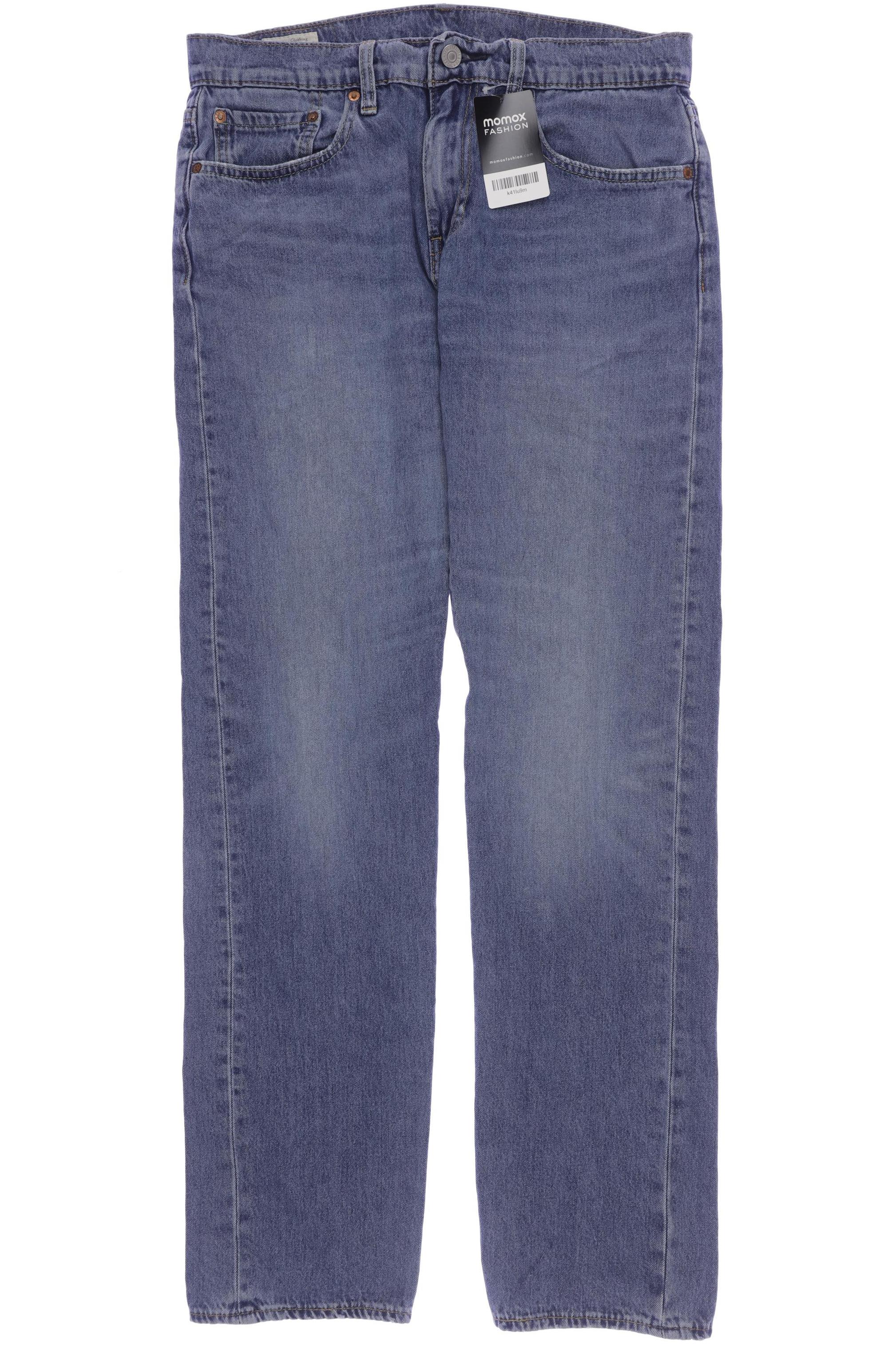 

Levis Herren Jeans, blau, Gr. 31