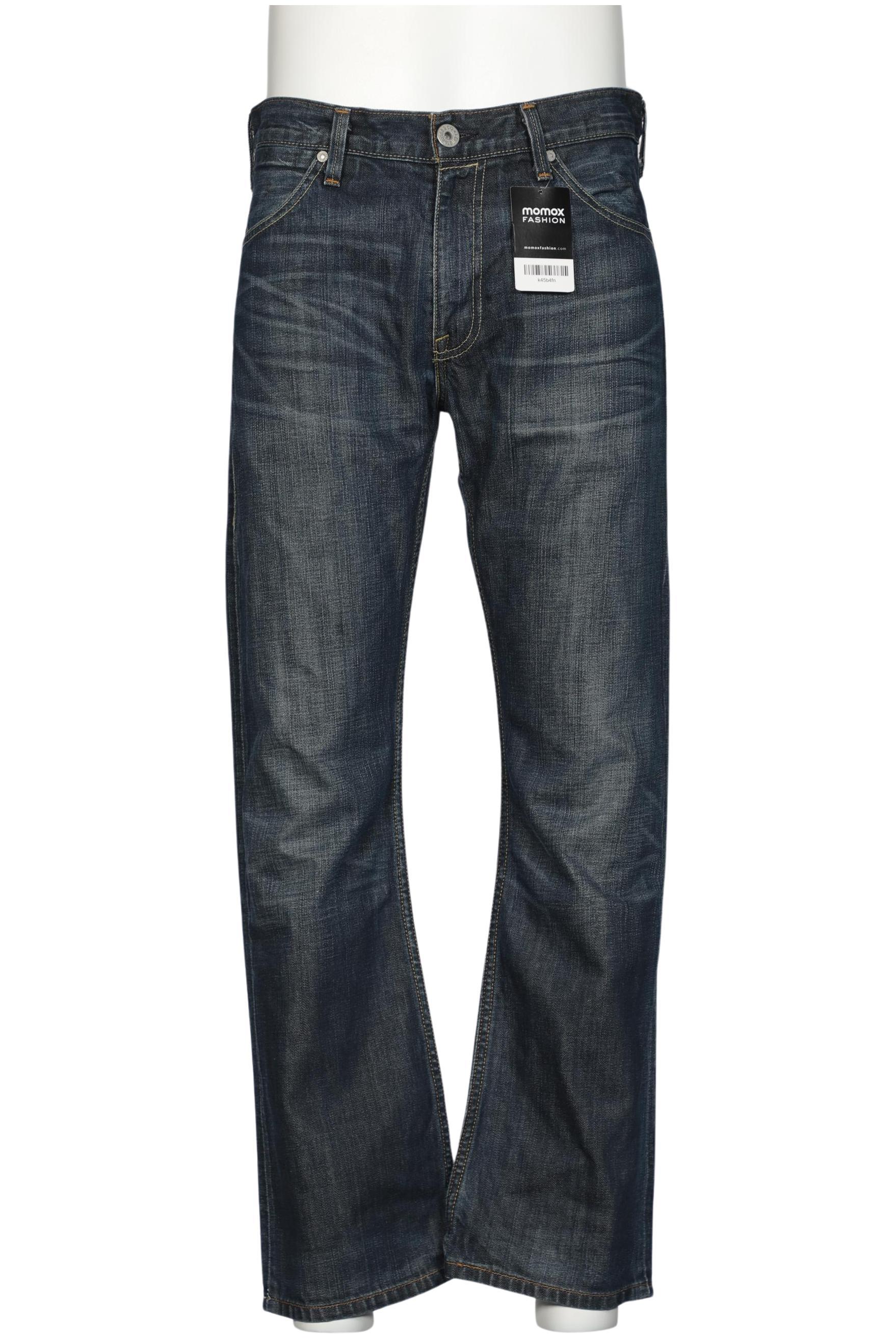 

Levis Herren Jeans, blau, Gr. 32