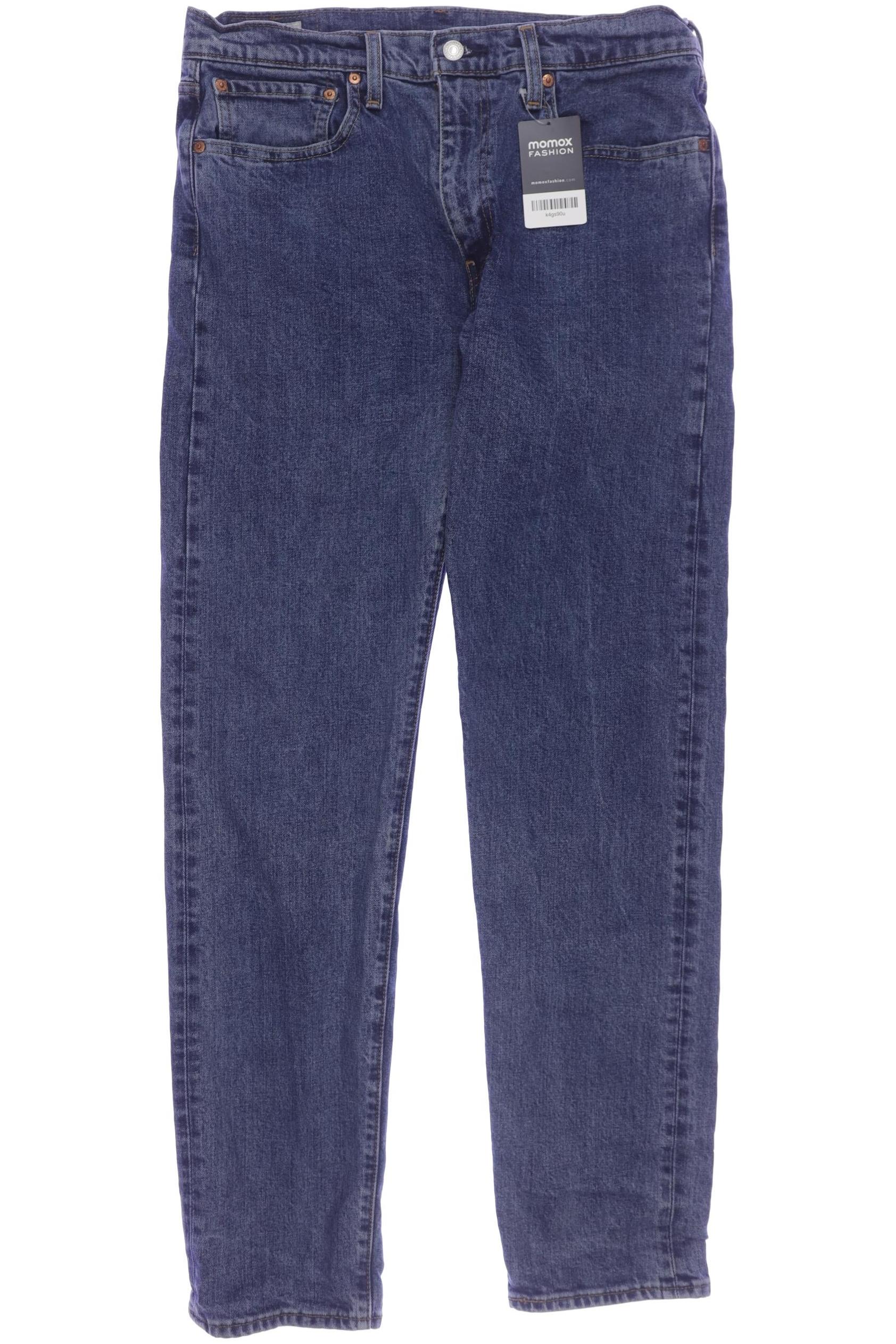 

Levis Herren Jeans, blau, Gr. 34