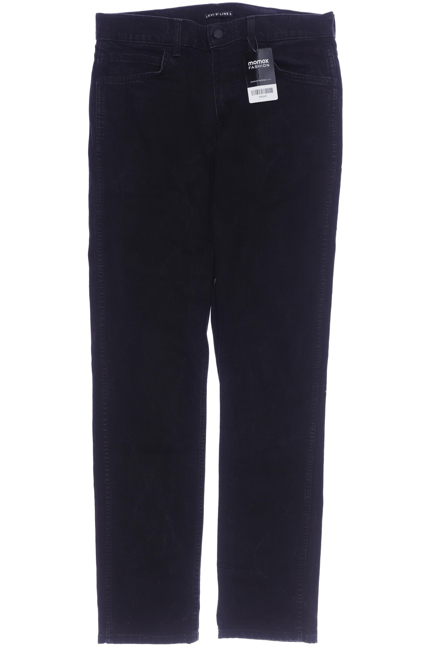 

Levis Herren Jeans, schwarz, Gr. 32