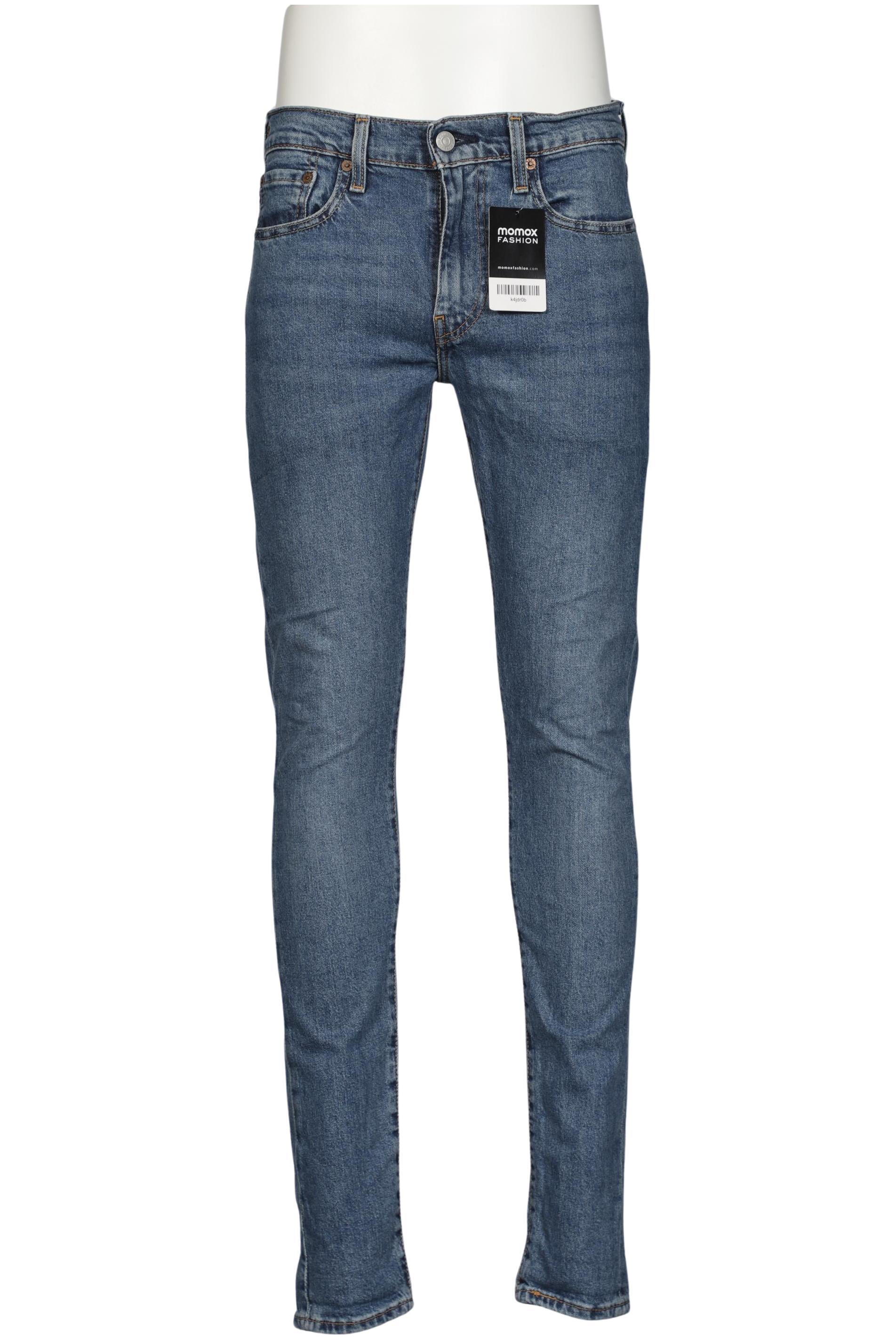 

Levis Herren Jeans, blau, Gr. 30